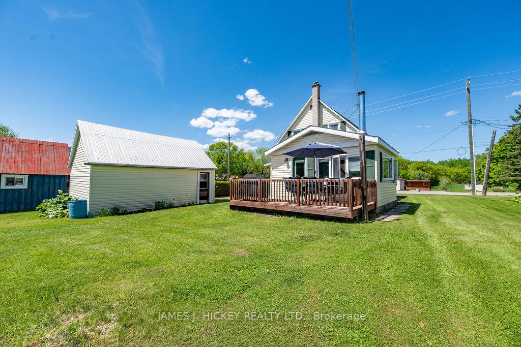 Photo 28 of 230 Jane Street, Bonnechere Valley, Eganville/Bonnechere Twp — HOMEH