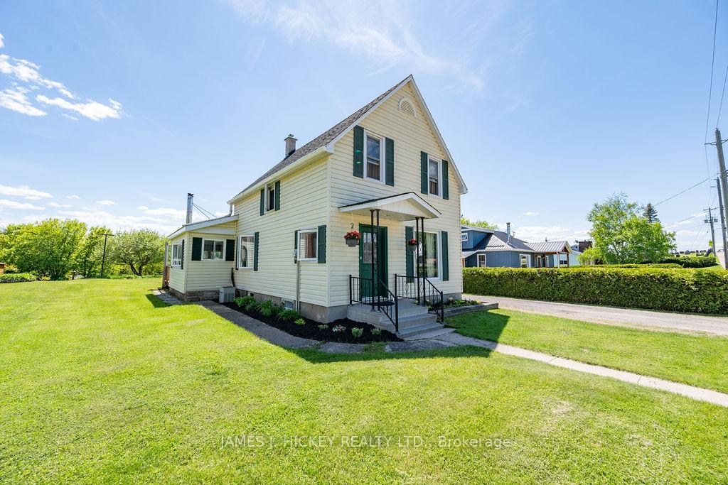 Photo 31 of 230 Jane Street, Bonnechere Valley, Eganville/Bonnechere Twp — HOMEH