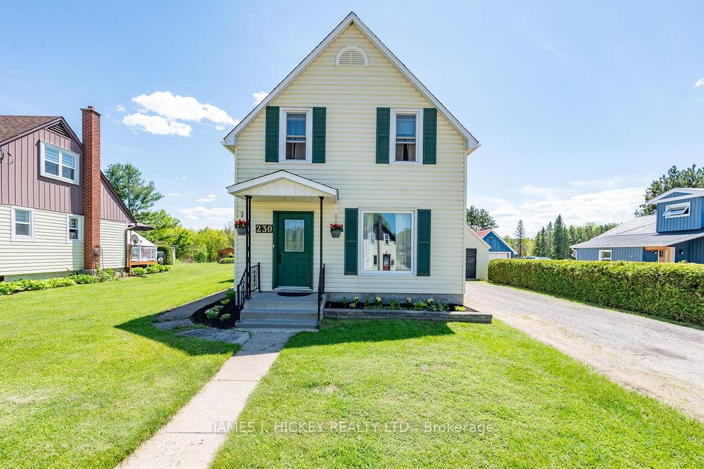 Photo 34 of 230 Jane Street, Bonnechere Valley, Eganville/Bonnechere Twp — HOMEH