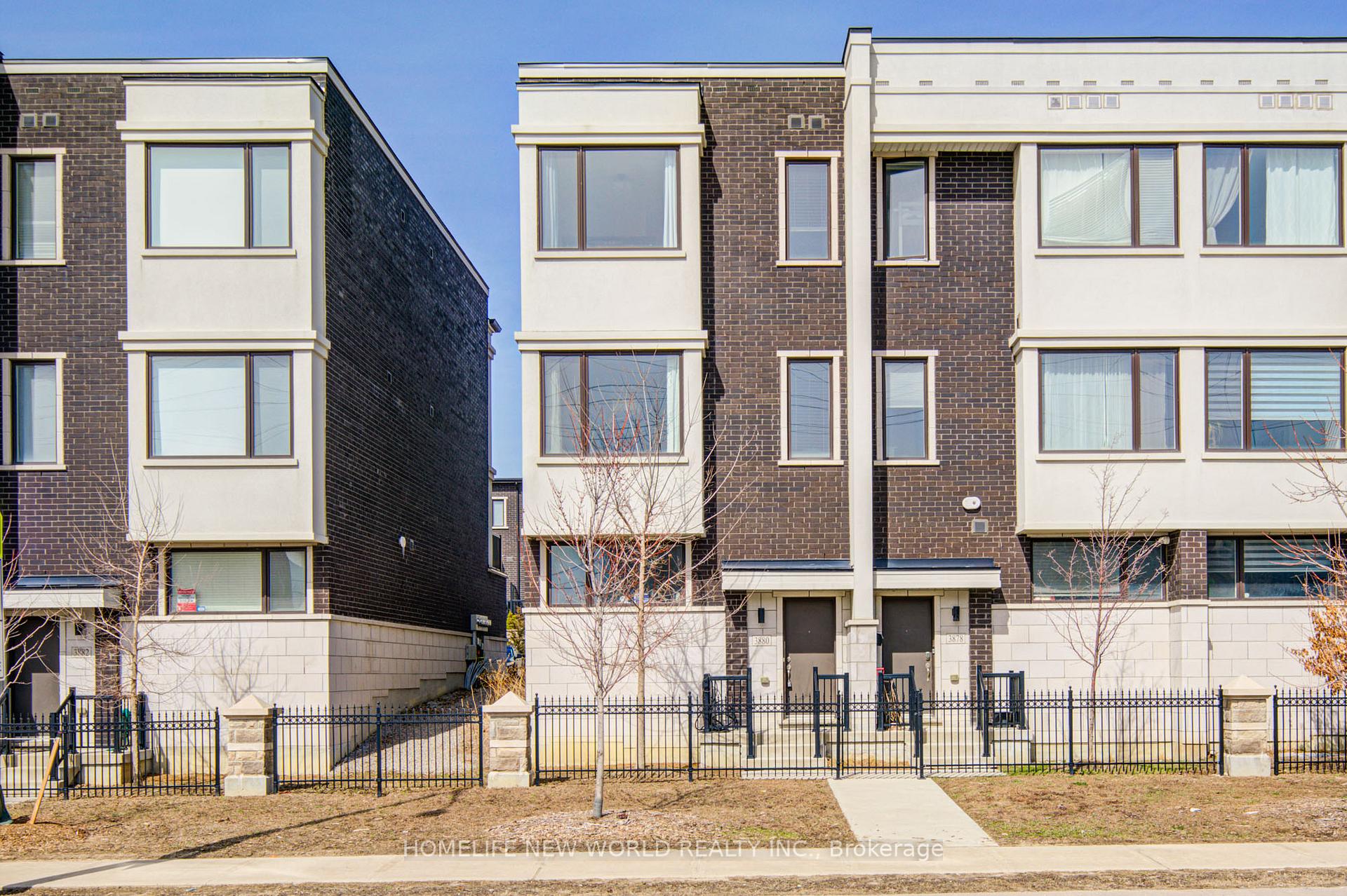 Photo 1 of 3880 Major Mackenzie Drive, Vaughan, Vellore Village — HOMEH