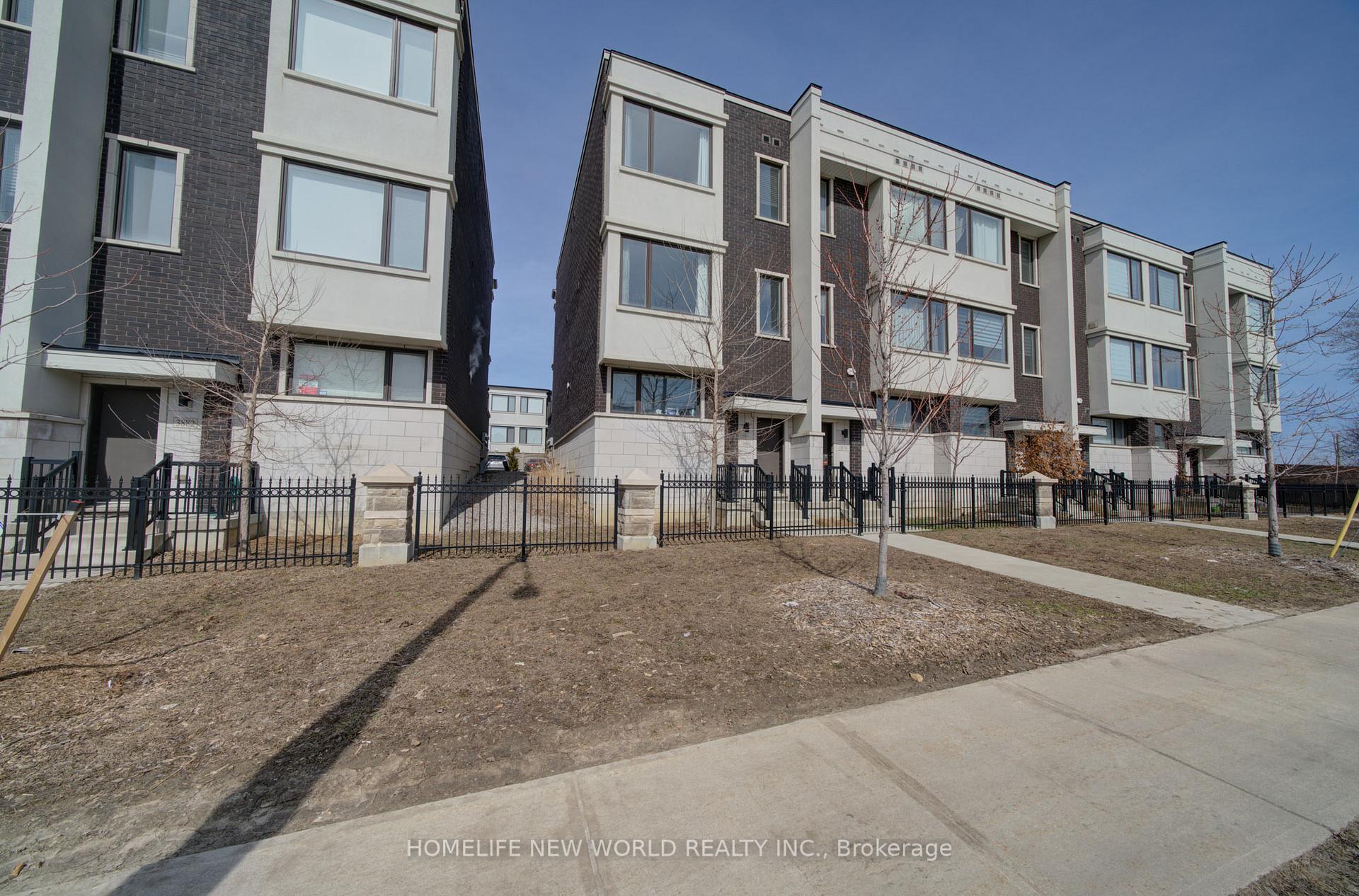 Photo 2 of 3880 Major Mackenzie Drive, Vaughan, Vellore Village — HOMEH