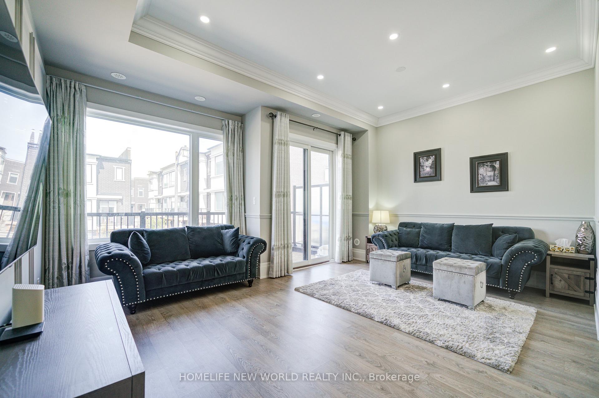 Photo 8 of 3880 Major Mackenzie Drive, Vaughan, Vellore Village — HOMEH