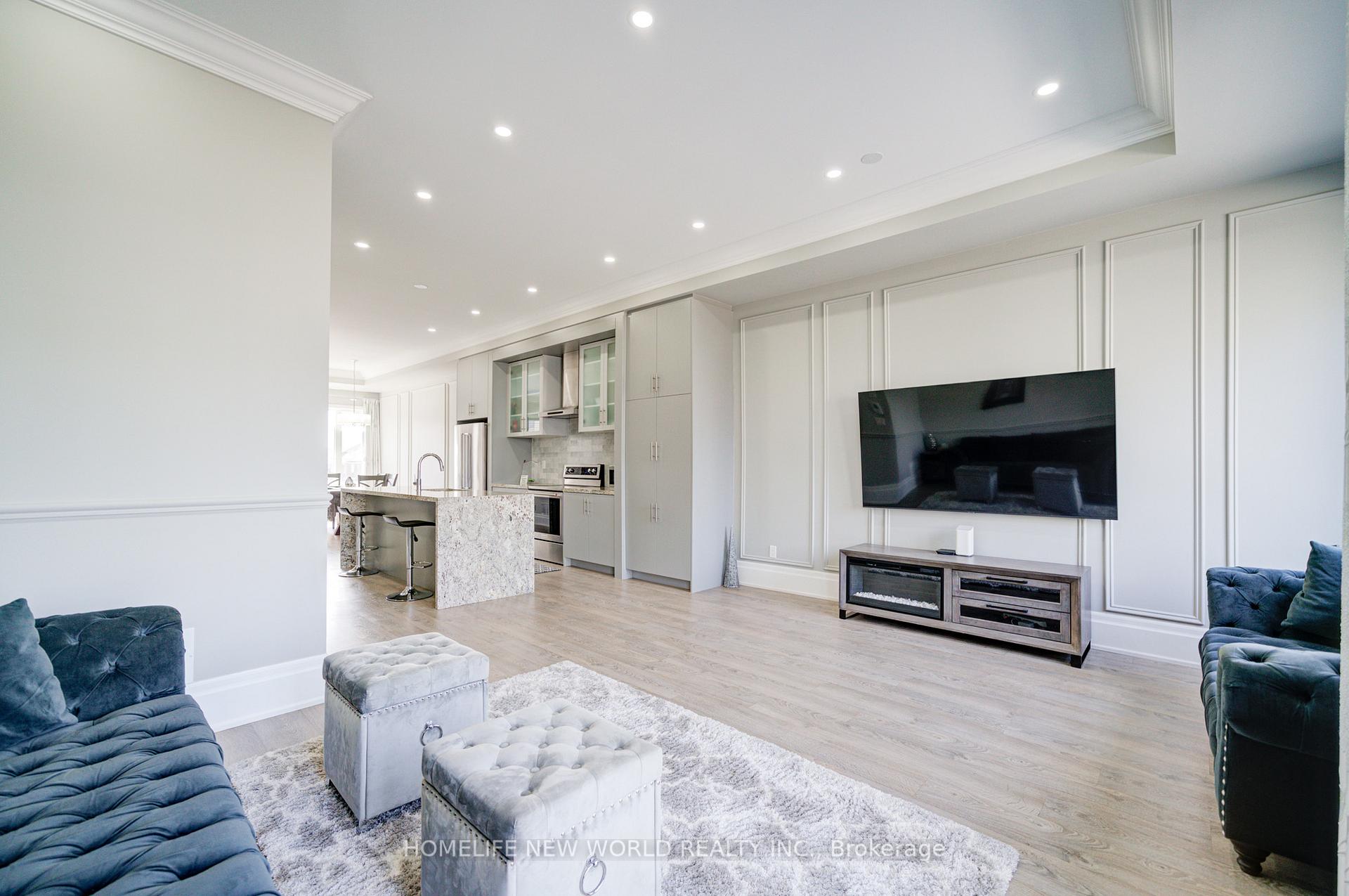Photo 10 of 3880 Major Mackenzie Drive, Vaughan, Vellore Village — HOMEH