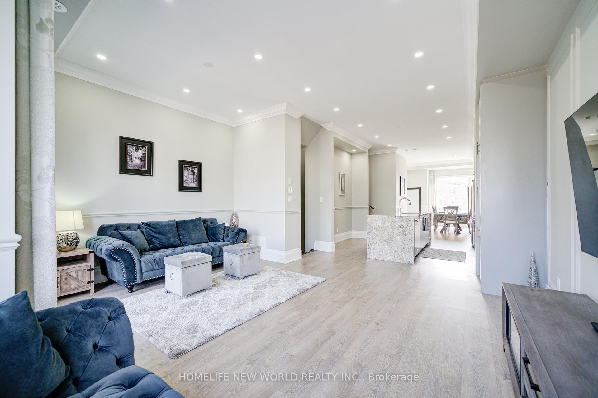 Photo 11 of 3880 Major Mackenzie Drive, Vaughan, Vellore Village — HOMEH