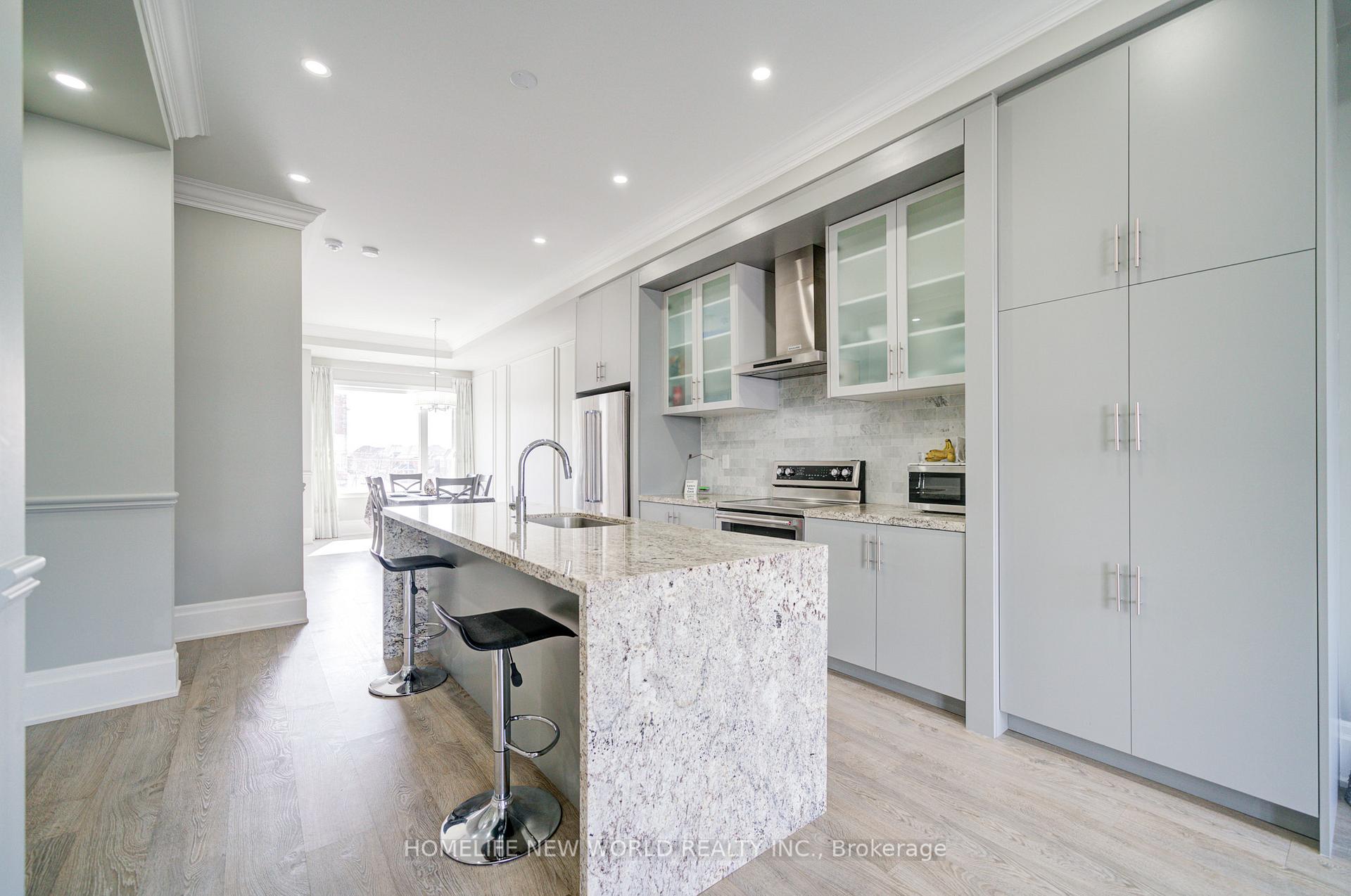 Photo 13 of 3880 Major Mackenzie Drive, Vaughan, Vellore Village — HOMEH