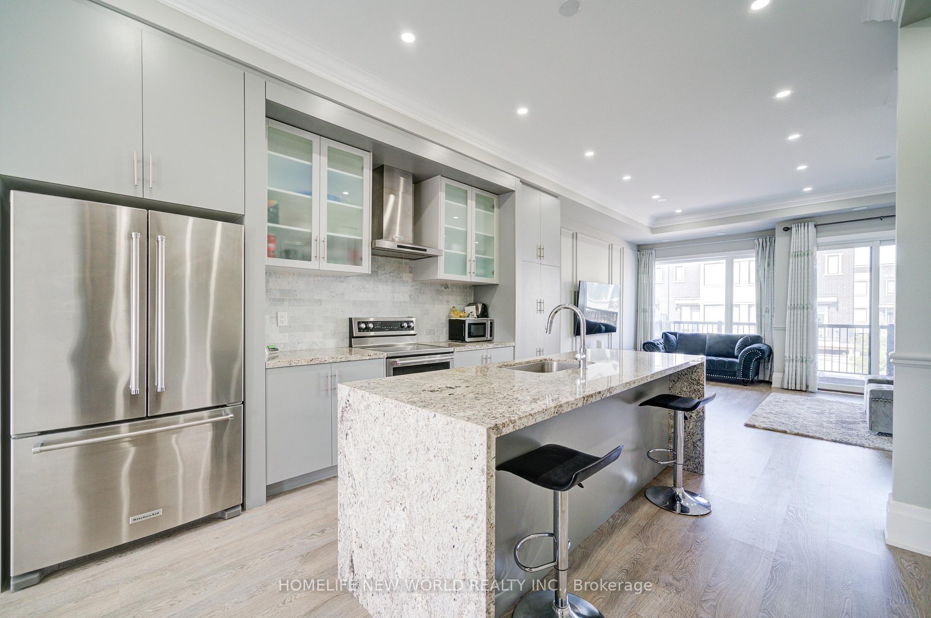 Photo 14 of 3880 Major Mackenzie Drive, Vaughan, Vellore Village — HOMEH