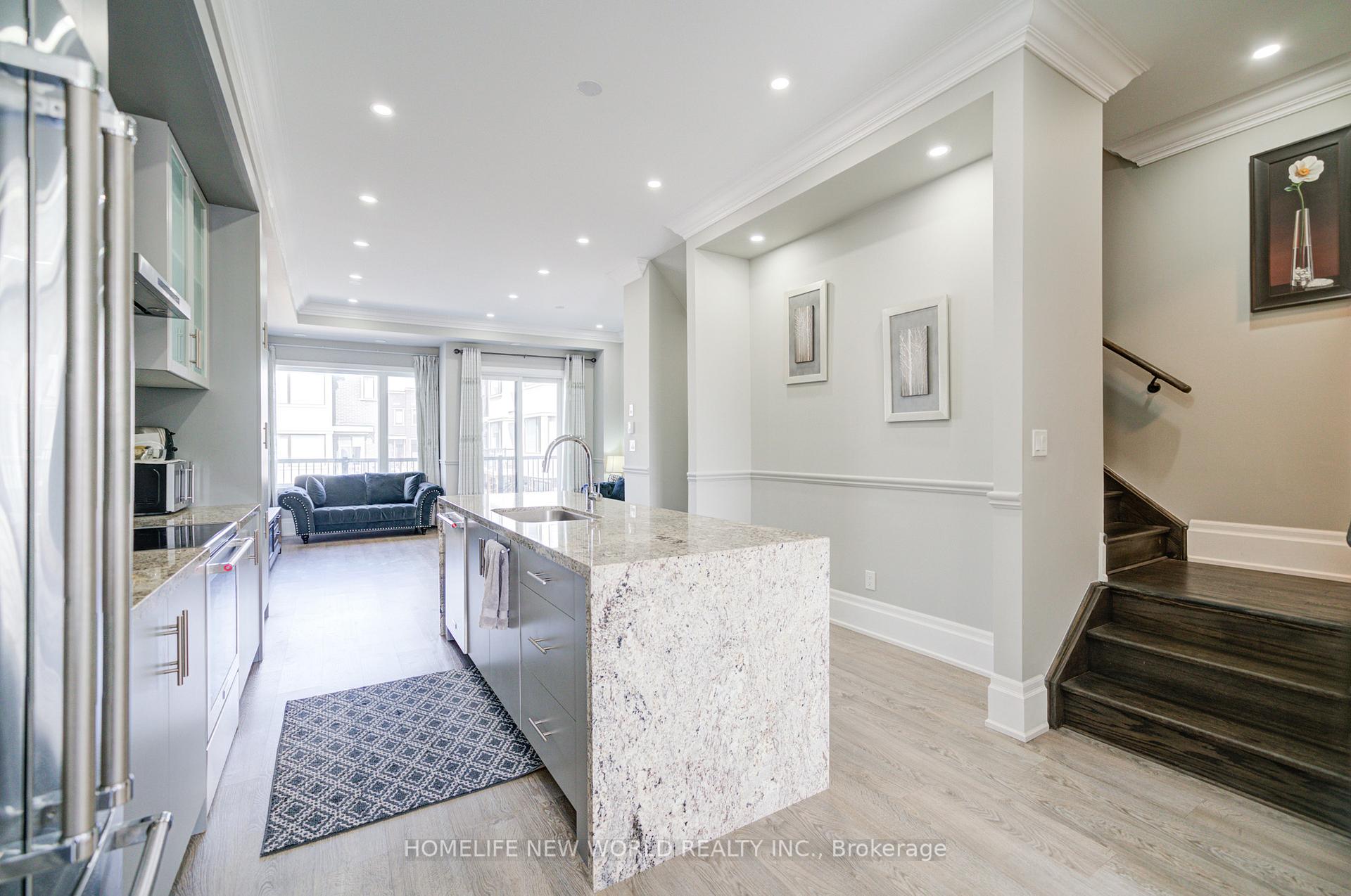 Photo 15 of 3880 Major Mackenzie Drive, Vaughan, Vellore Village — HOMEH