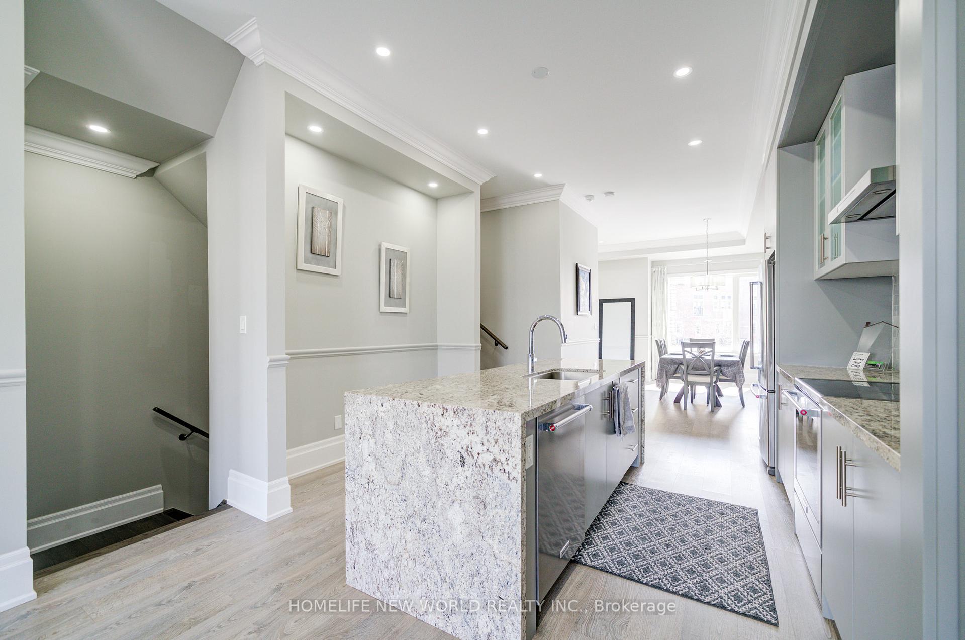 Photo 16 of 3880 Major Mackenzie Drive, Vaughan, Vellore Village — HOMEH