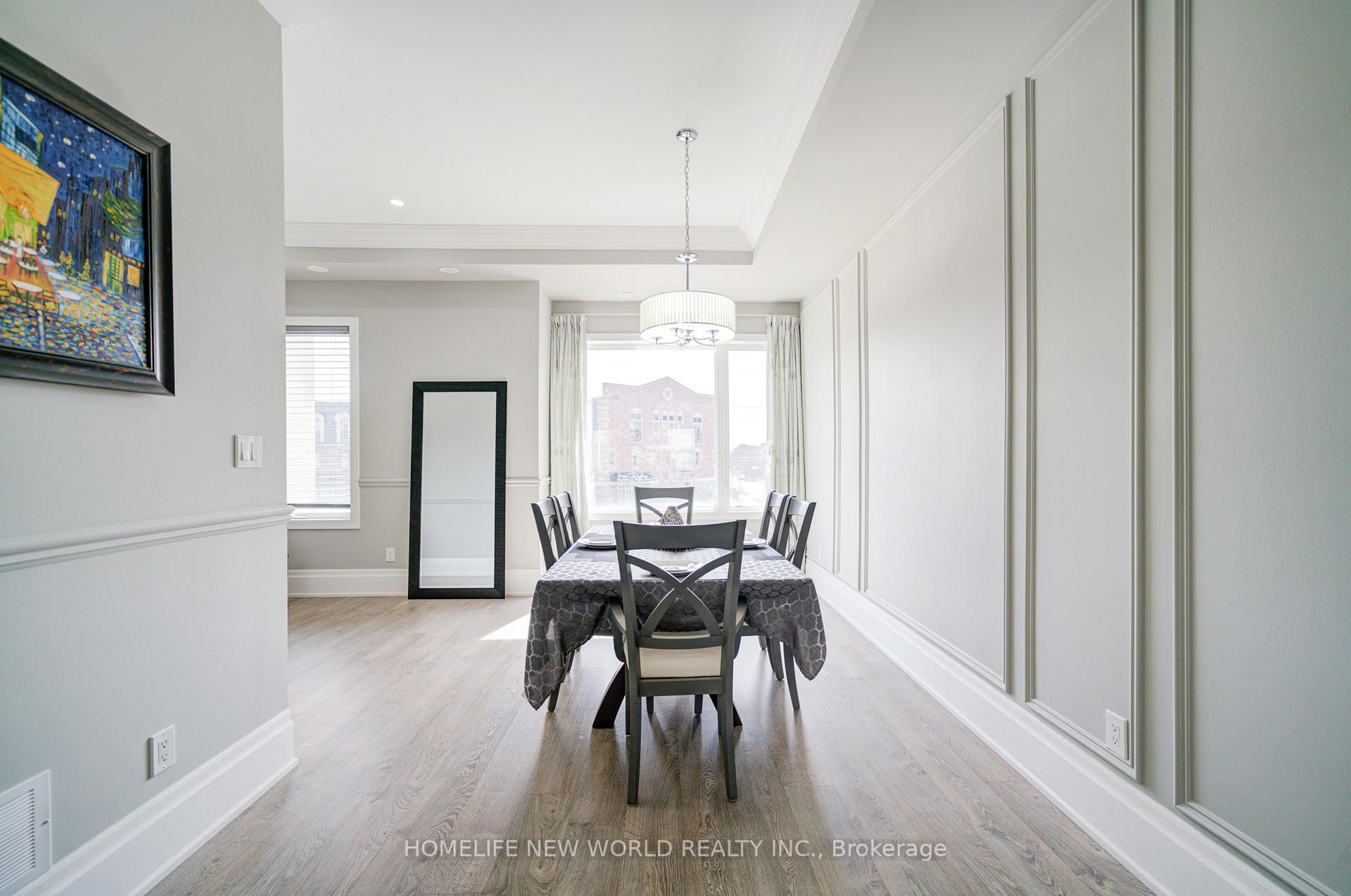 Photo 17 of 3880 Major Mackenzie Drive, Vaughan, Vellore Village — HOMEH