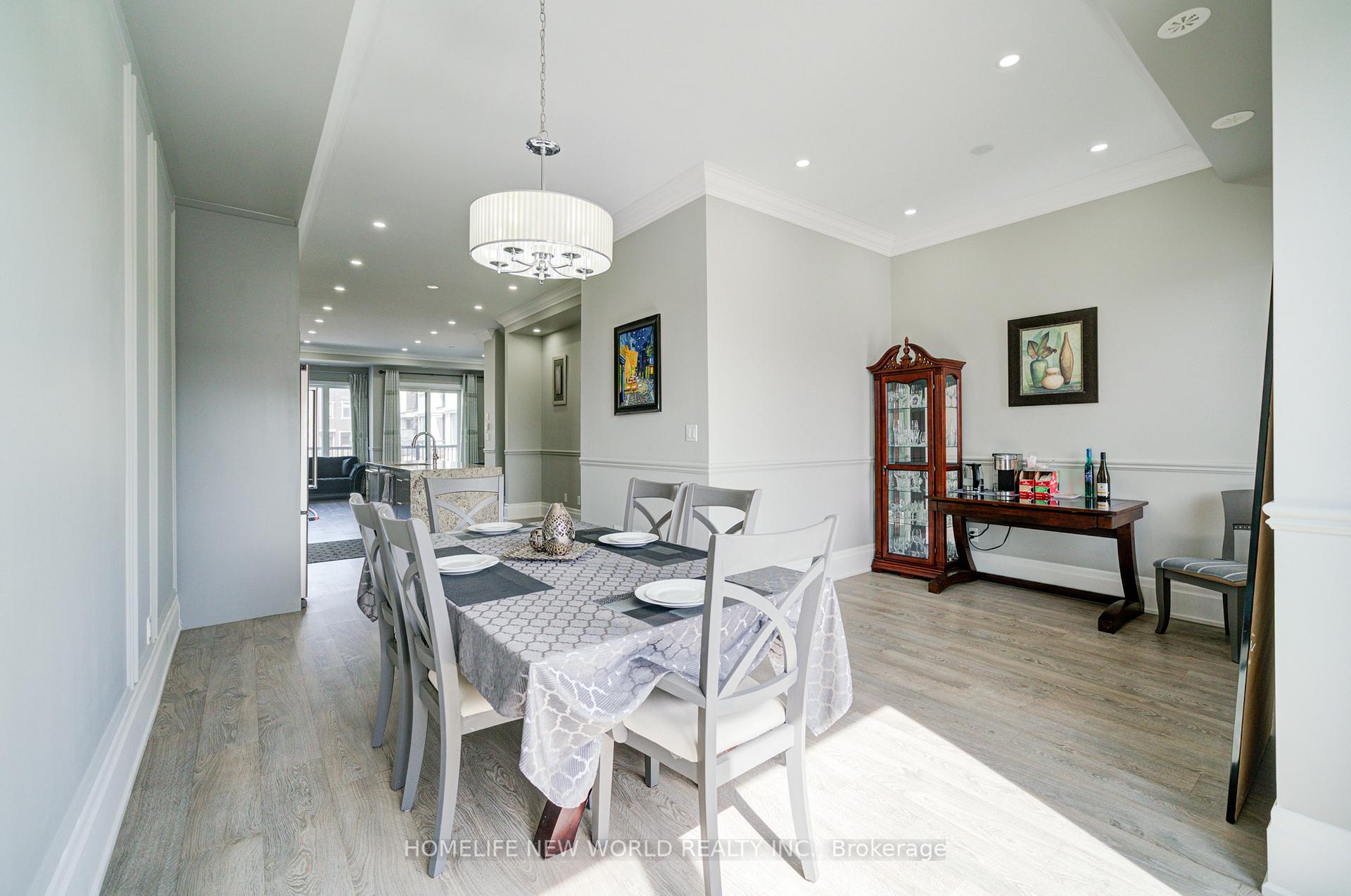 Photo 18 of 3880 Major Mackenzie Drive, Vaughan, Vellore Village — HOMEH