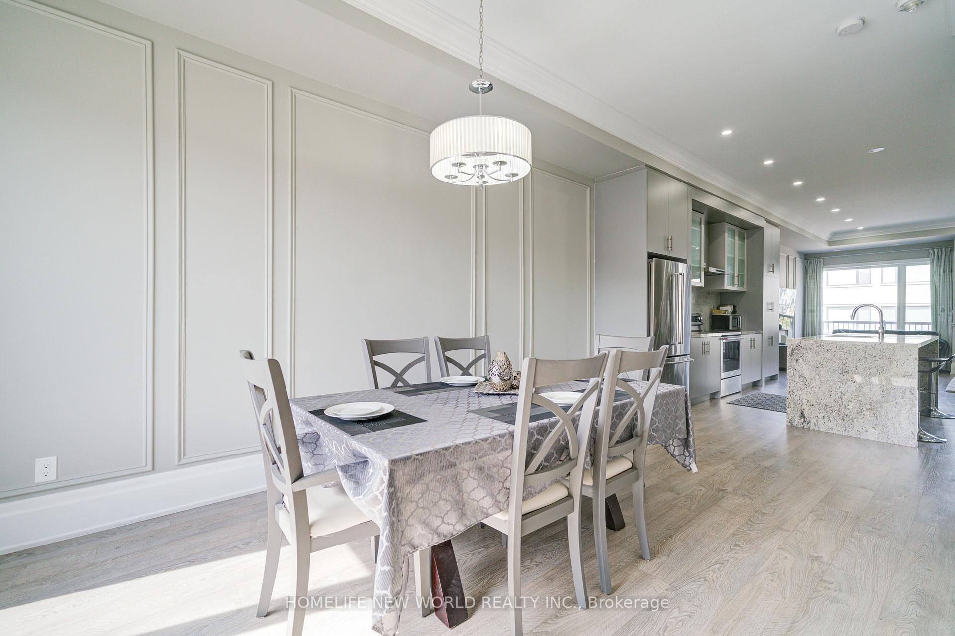 Photo 19 of 3880 Major Mackenzie Drive, Vaughan, Vellore Village — HOMEH