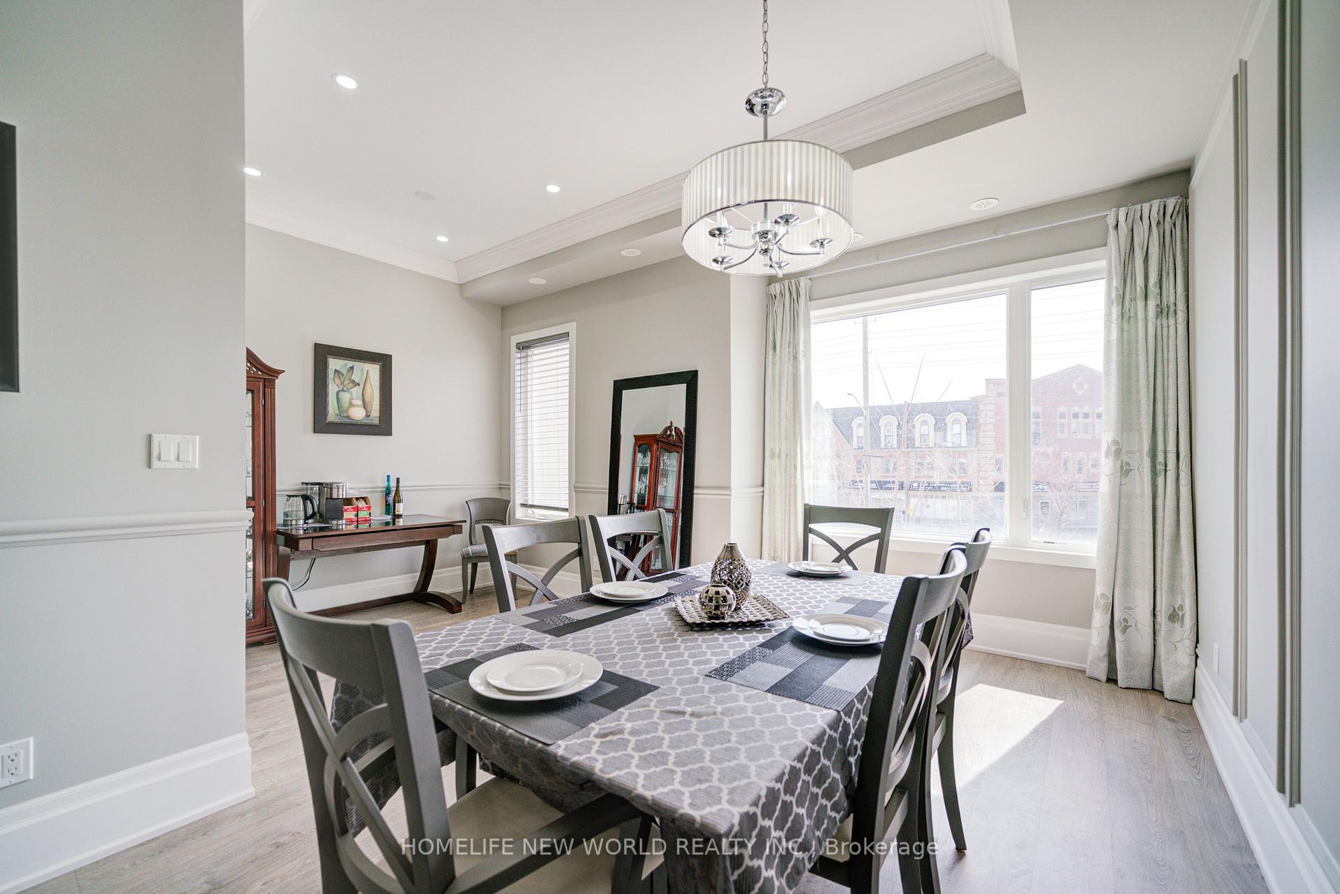 Photo 20 of 3880 Major Mackenzie Drive, Vaughan, Vellore Village — HOMEH