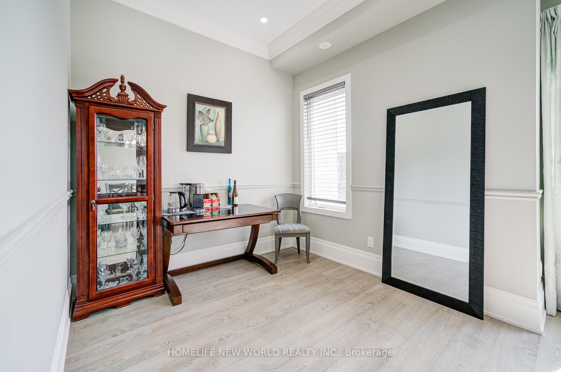 Photo 21 of 3880 Major Mackenzie Drive, Vaughan, Vellore Village — HOMEH