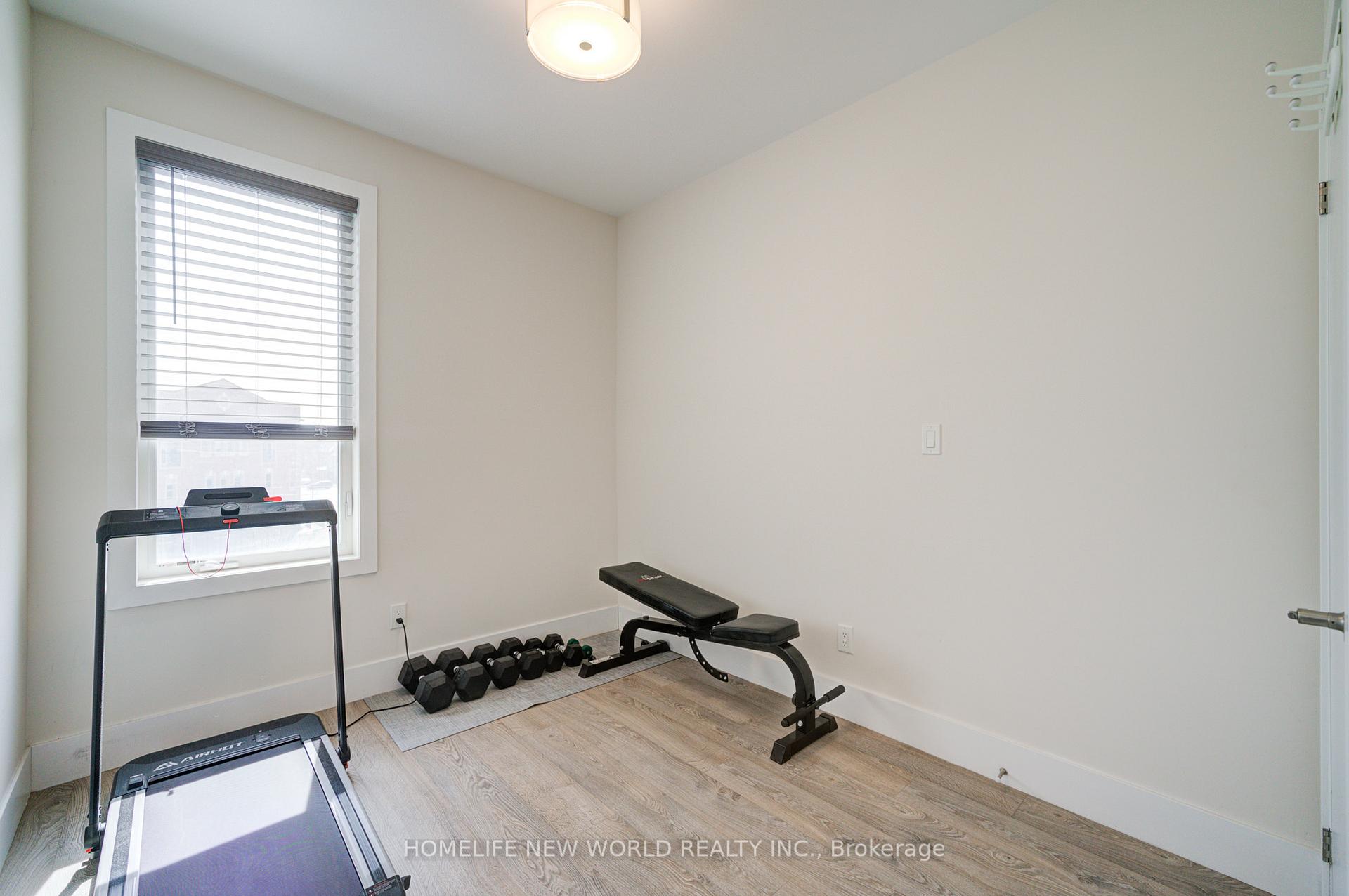 Photo 25 of 3880 Major Mackenzie Drive, Vaughan, Vellore Village — HOMEH