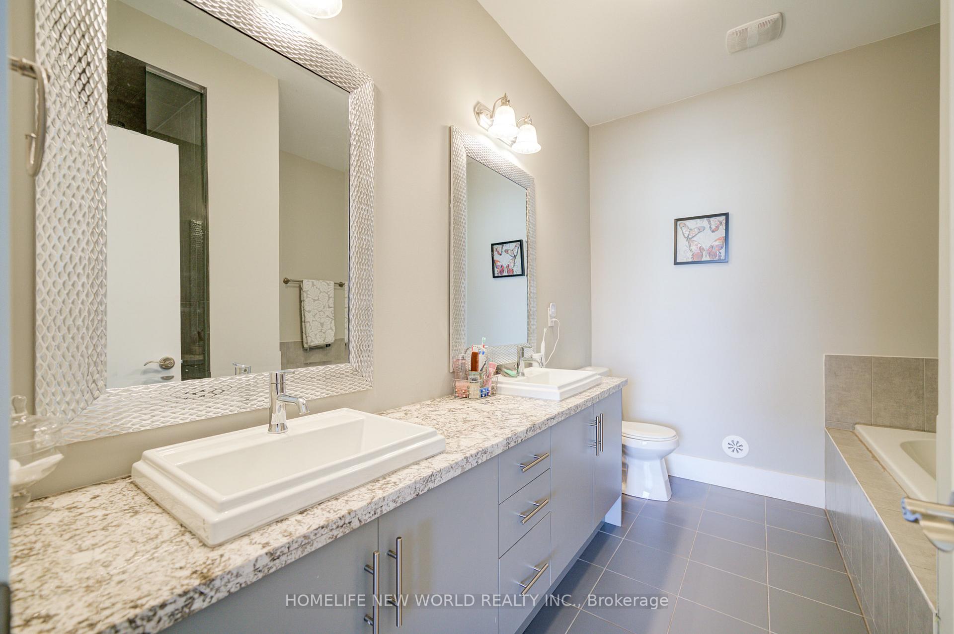 Photo 32 of 3880 Major Mackenzie Drive, Vaughan, Vellore Village — HOMEH