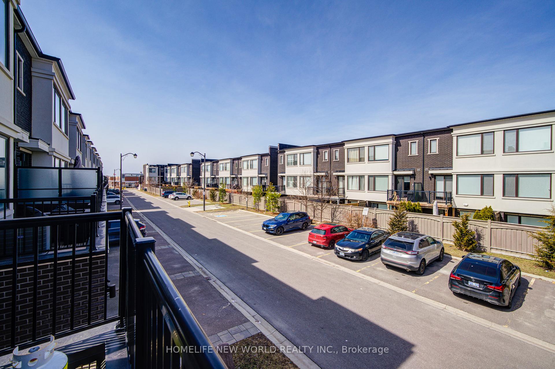 Photo 36 of 3880 Major Mackenzie Drive, Vaughan, Vellore Village — HOMEH