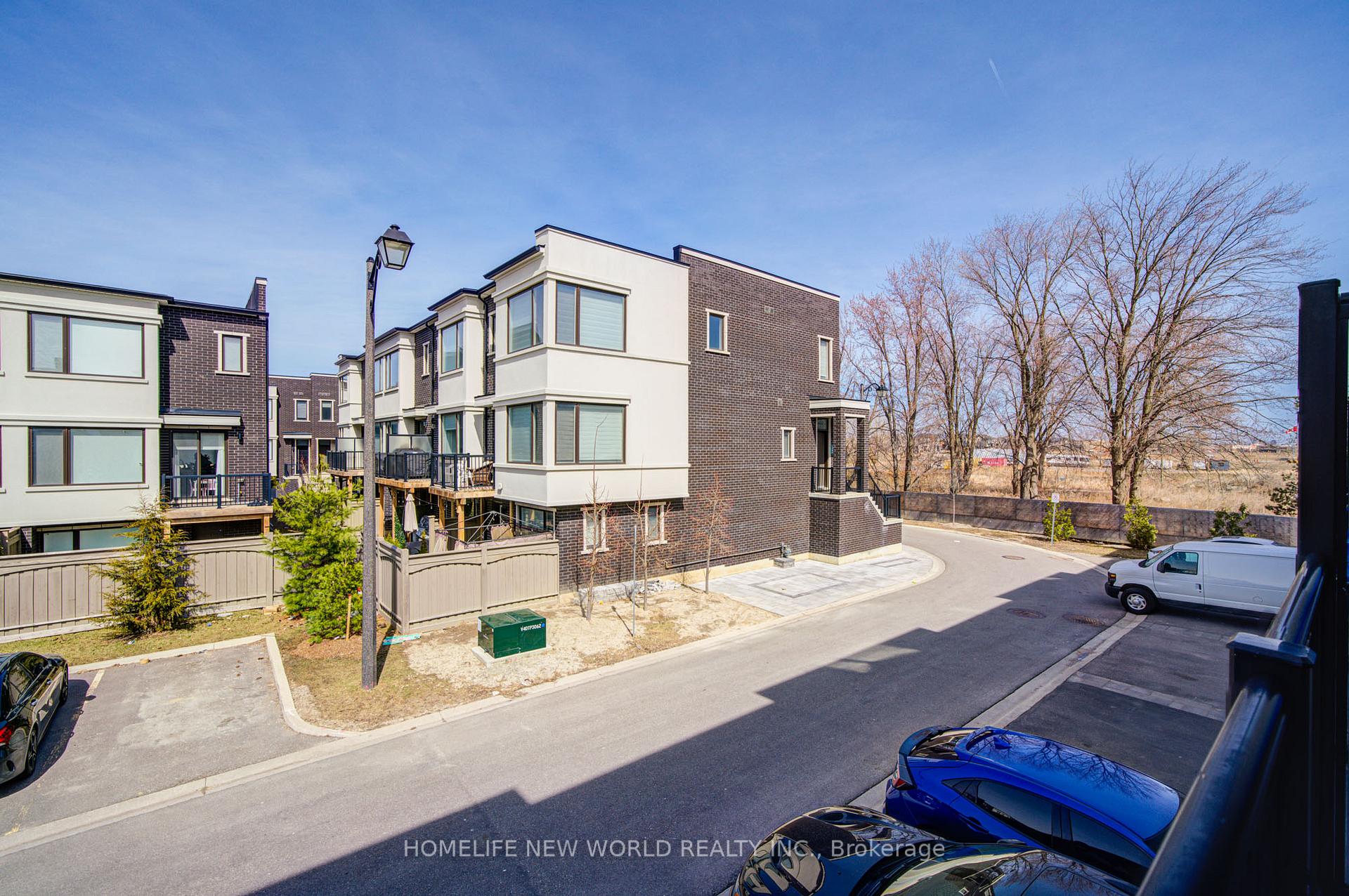 Photo 38 of 3880 Major Mackenzie Drive, Vaughan, Vellore Village — HOMEH