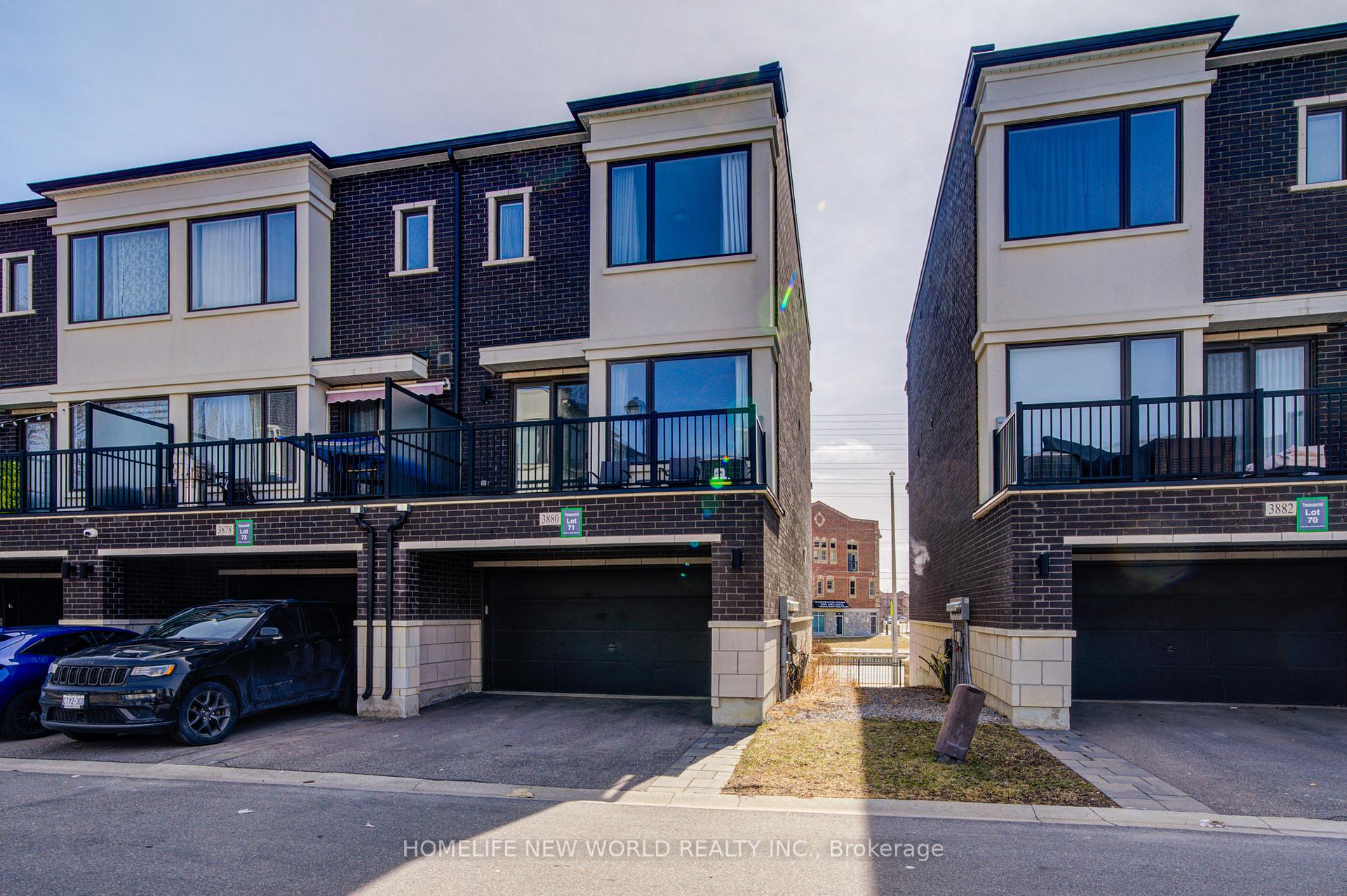Photo 39 of 3880 Major Mackenzie Drive, Vaughan, Vellore Village — HOMEH