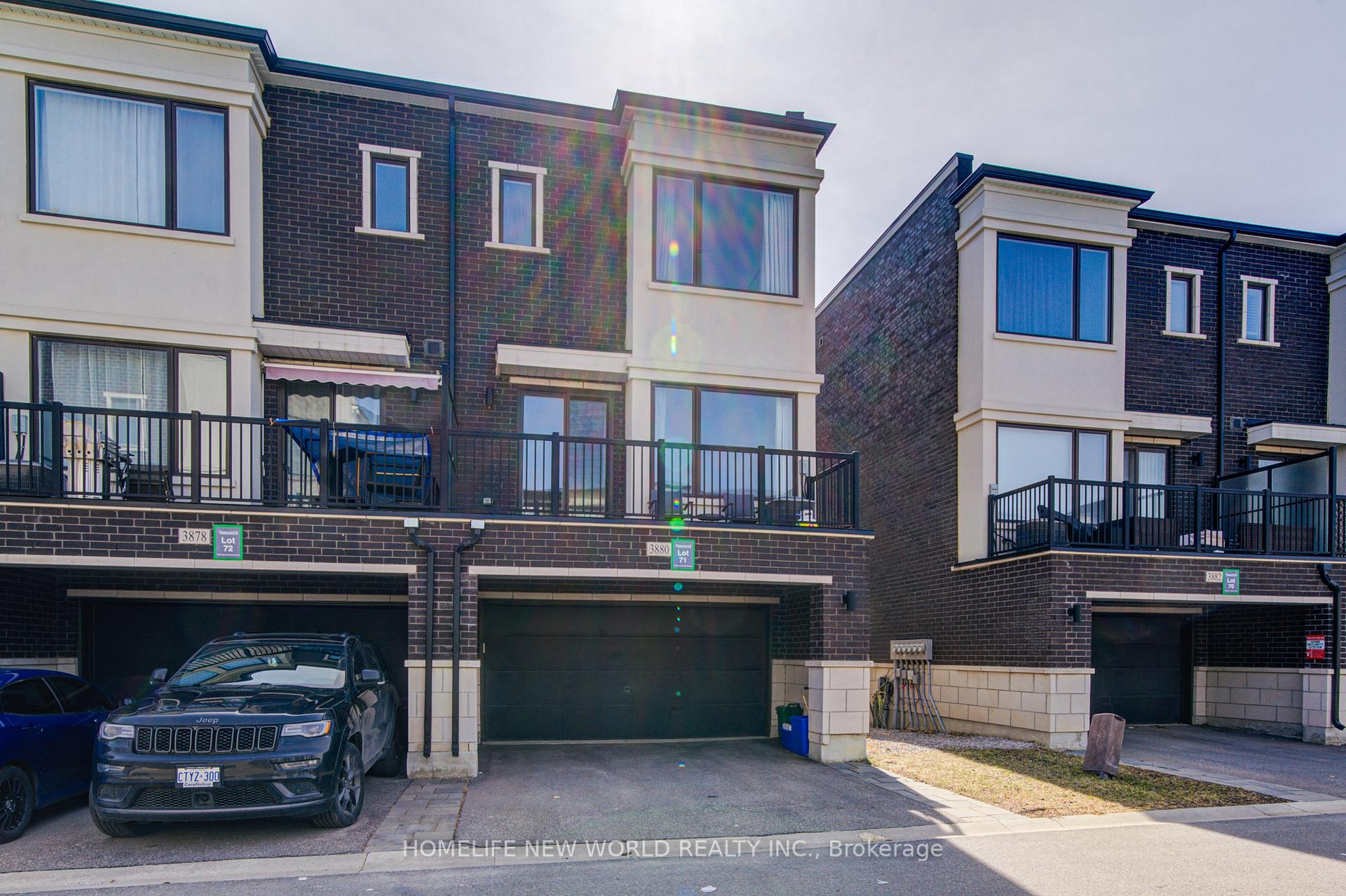 Photo 40 of 3880 Major Mackenzie Drive, Vaughan, Vellore Village — HOMEH