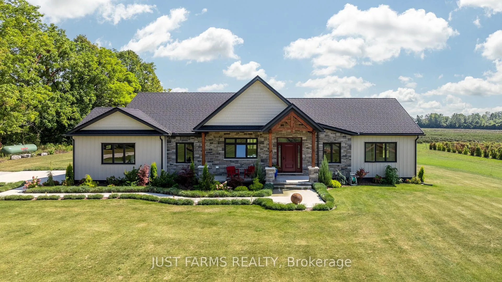 Photo 1 of 22889 Talbot Line, West Elgin, Rural West Elgin — HOMEH