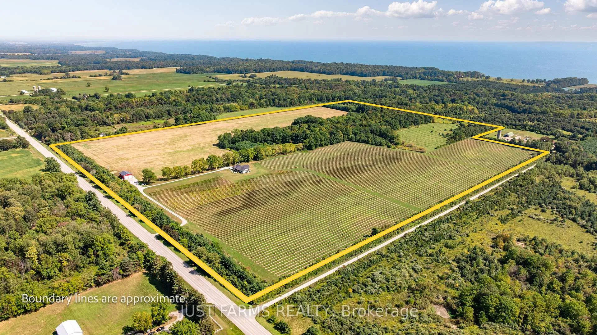 Photo 2 of 22889 Talbot Line, West Elgin, Rural West Elgin — HOMEH