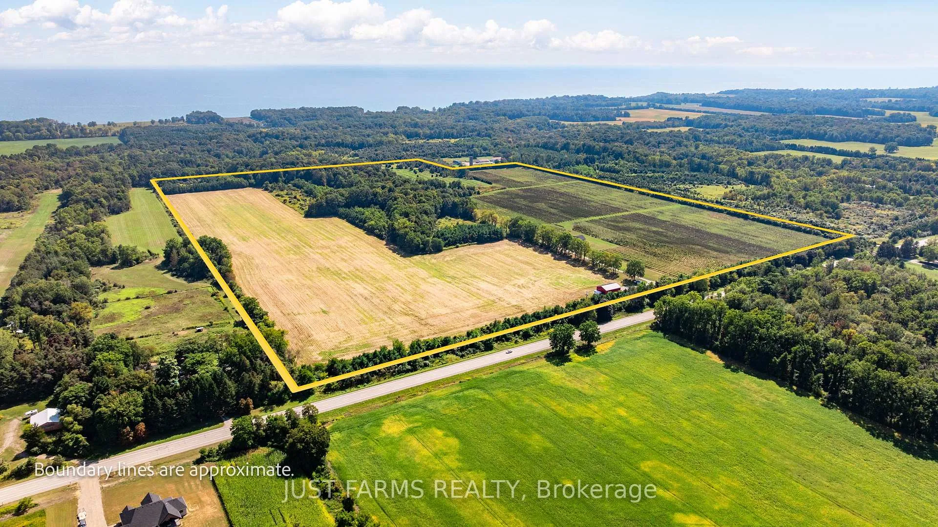 Photo 3 of 22889 Talbot Line, West Elgin, Rural West Elgin — HOMEH