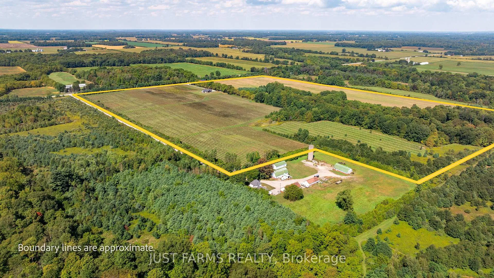 Photo 4 of 22889 Talbot Line, West Elgin, Rural West Elgin — HOMEH