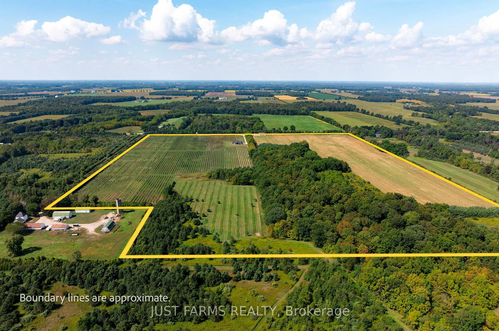 Photo 5 of 22889 Talbot Line, West Elgin, Rural West Elgin — HOMEH