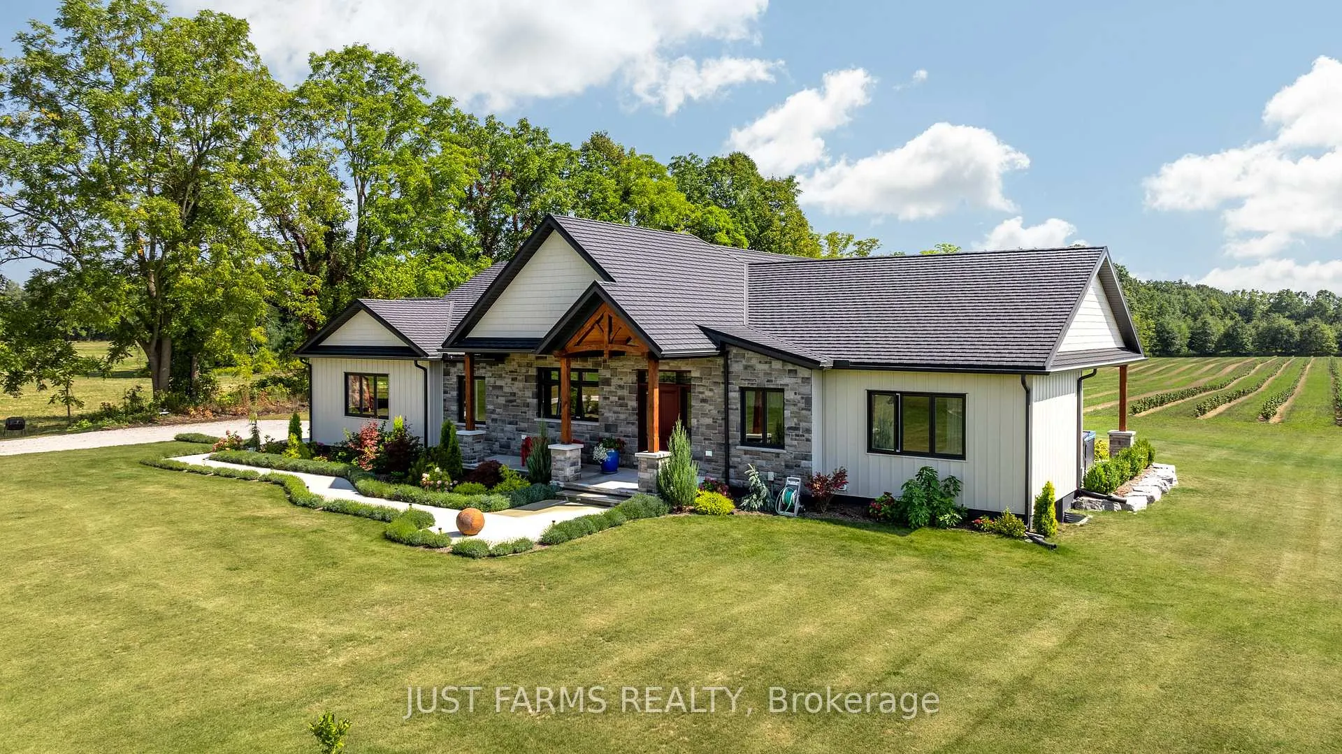Photo 7 of 22889 Talbot Line, West Elgin, Rural West Elgin — HOMEH
