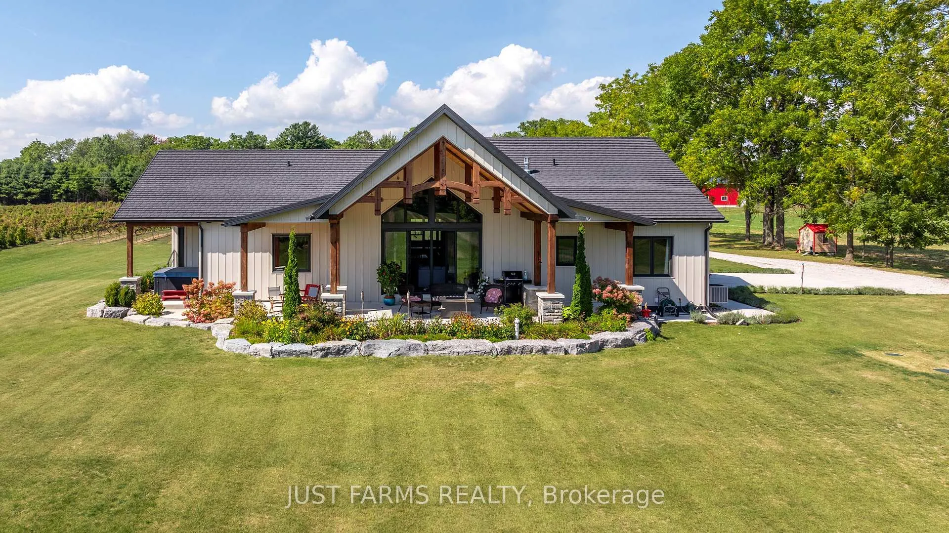 Photo 8 of 22889 Talbot Line, West Elgin, Rural West Elgin — HOMEH