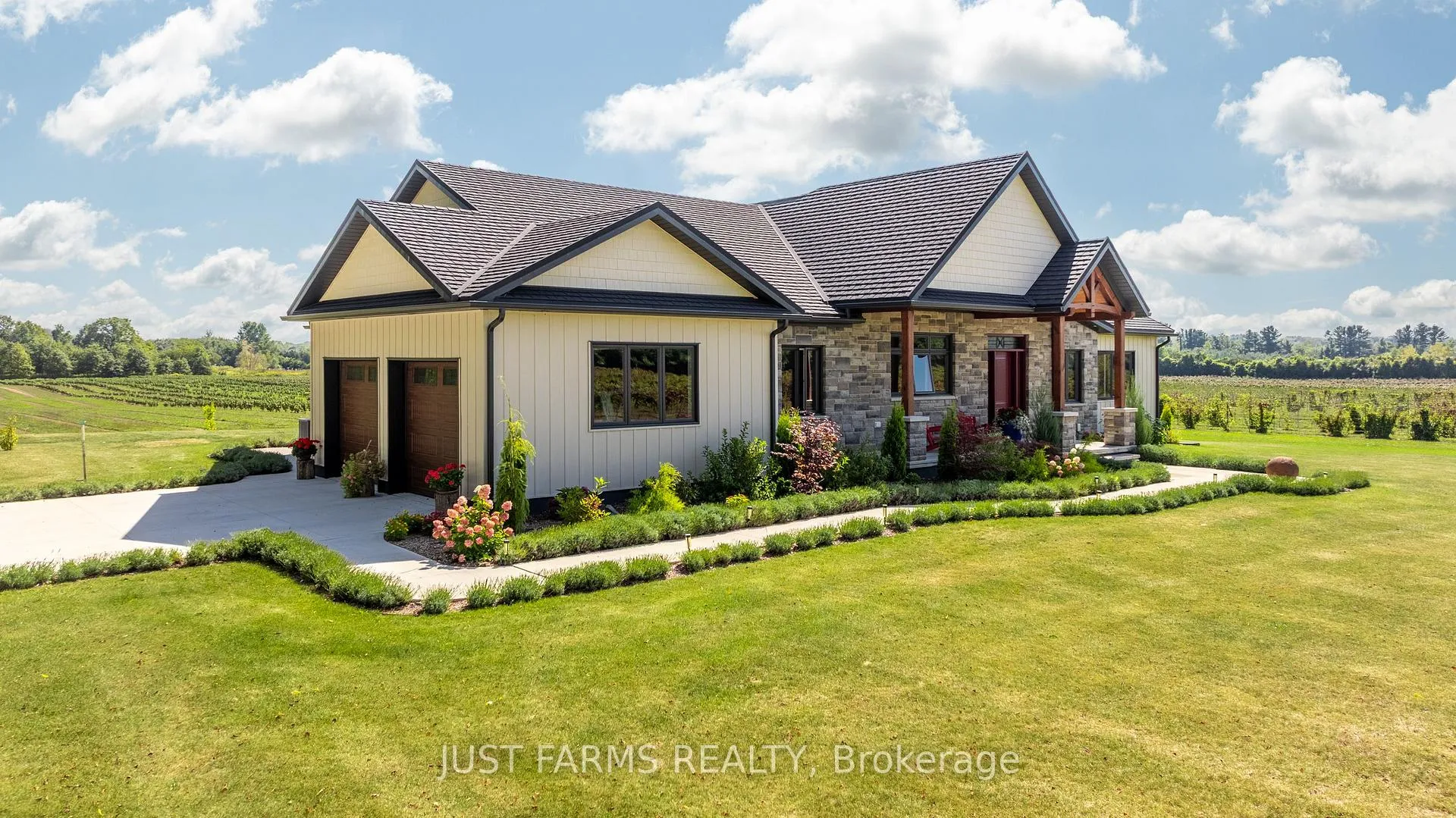 Photo 9 of 22889 Talbot Line, West Elgin, Rural West Elgin — HOMEH