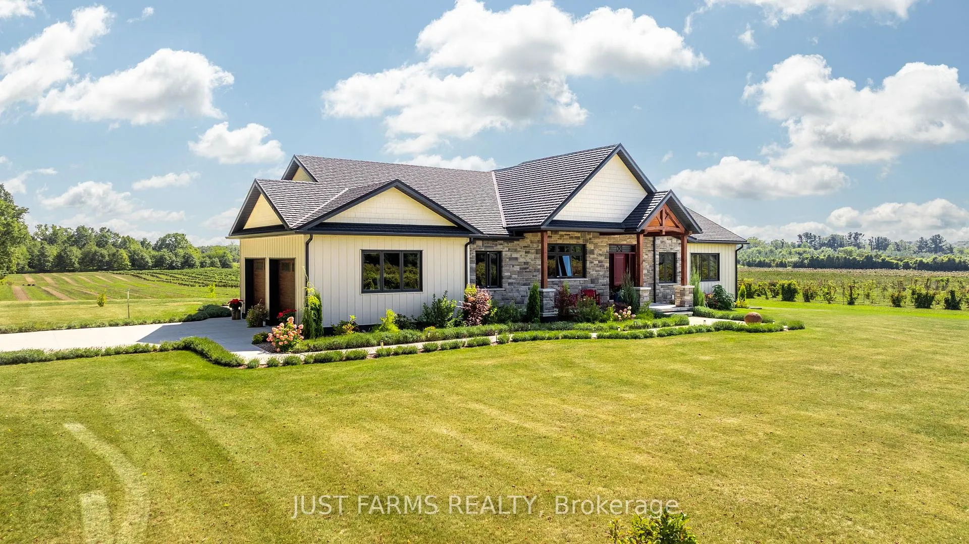 Photo 10 of 22889 Talbot Line, West Elgin, Rural West Elgin — HOMEH