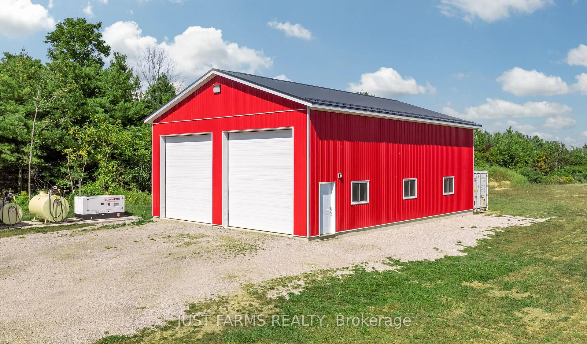 Photo 11 of 22889 Talbot Line, West Elgin, Rural West Elgin — HOMEH
