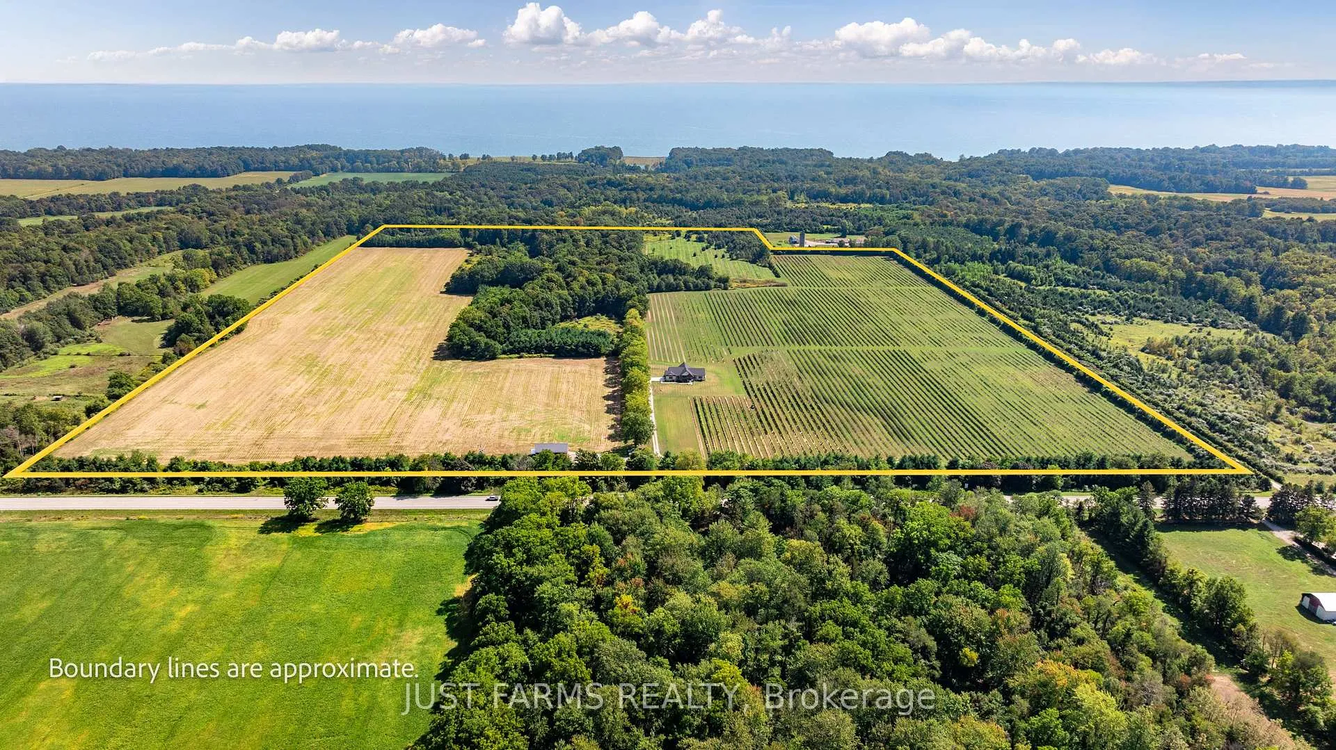 Photo 12 of 22889 Talbot Line, West Elgin, Rural West Elgin — HOMEH