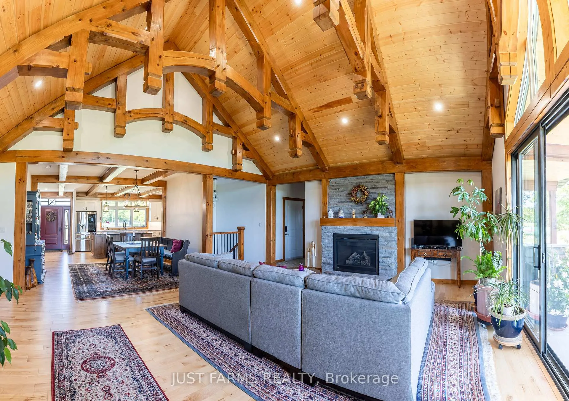 Photo 17 of 22889 Talbot Line, West Elgin, Rural West Elgin — HOMEH