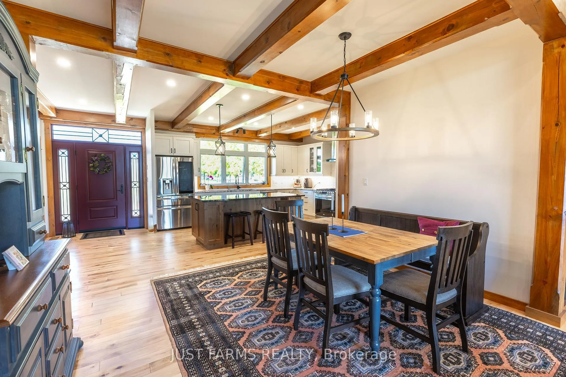 Photo 20 of 22889 Talbot Line, West Elgin, Rural West Elgin — HOMEH