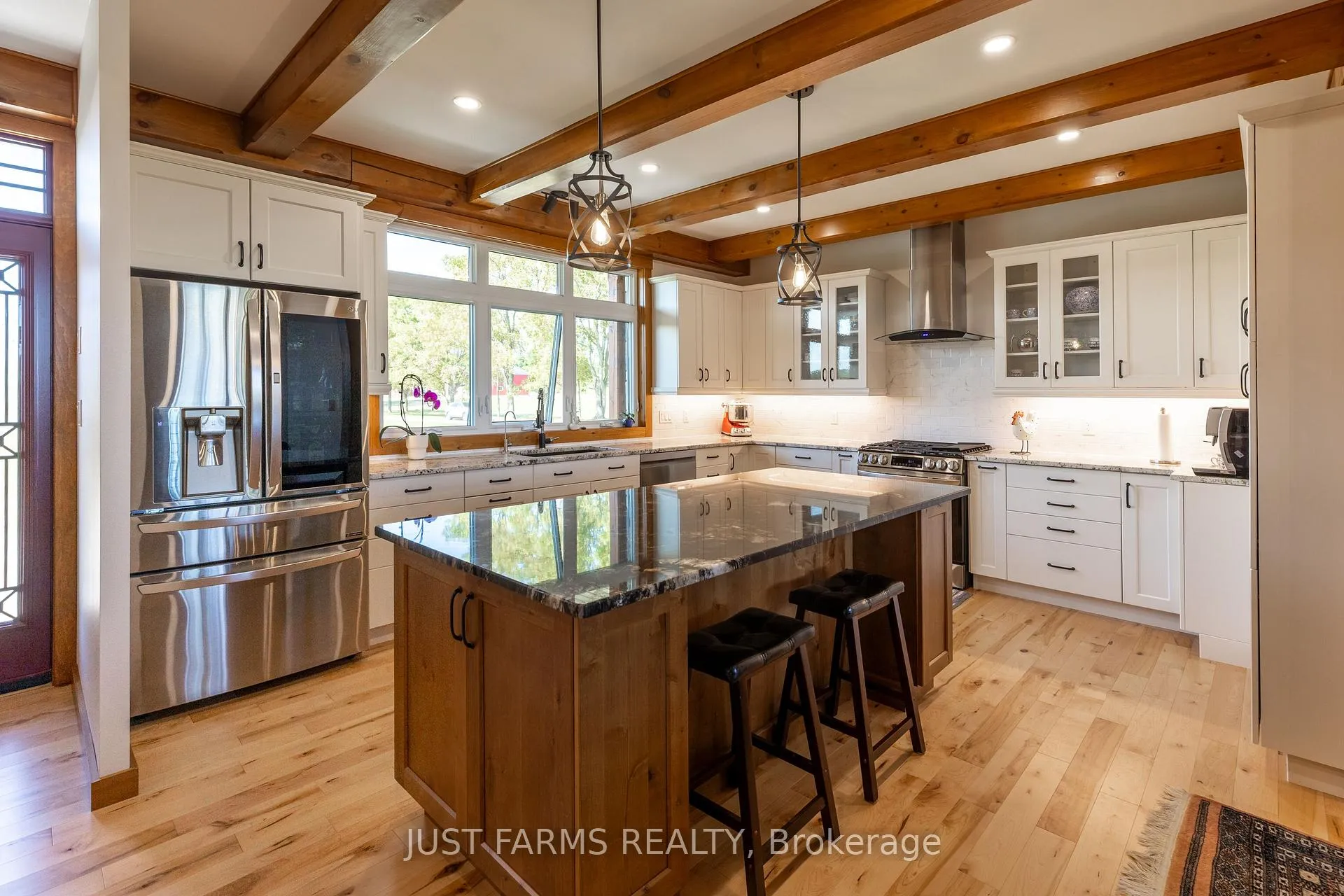Photo 21 of 22889 Talbot Line, West Elgin, Rural West Elgin — HOMEH