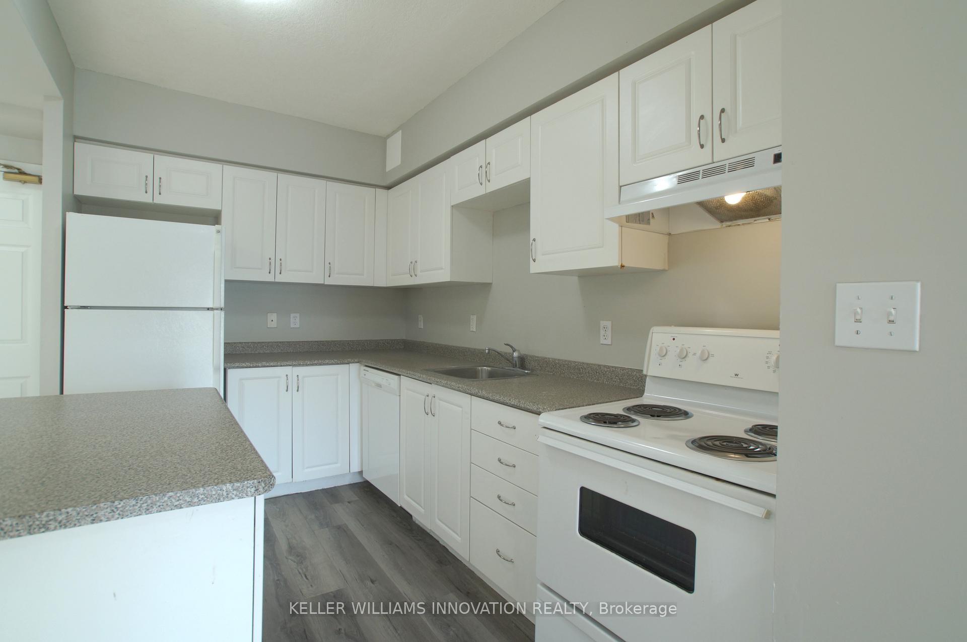 Photo 5 of Unit 204, 736 Old Albert Street, Waterloo — HOMEH