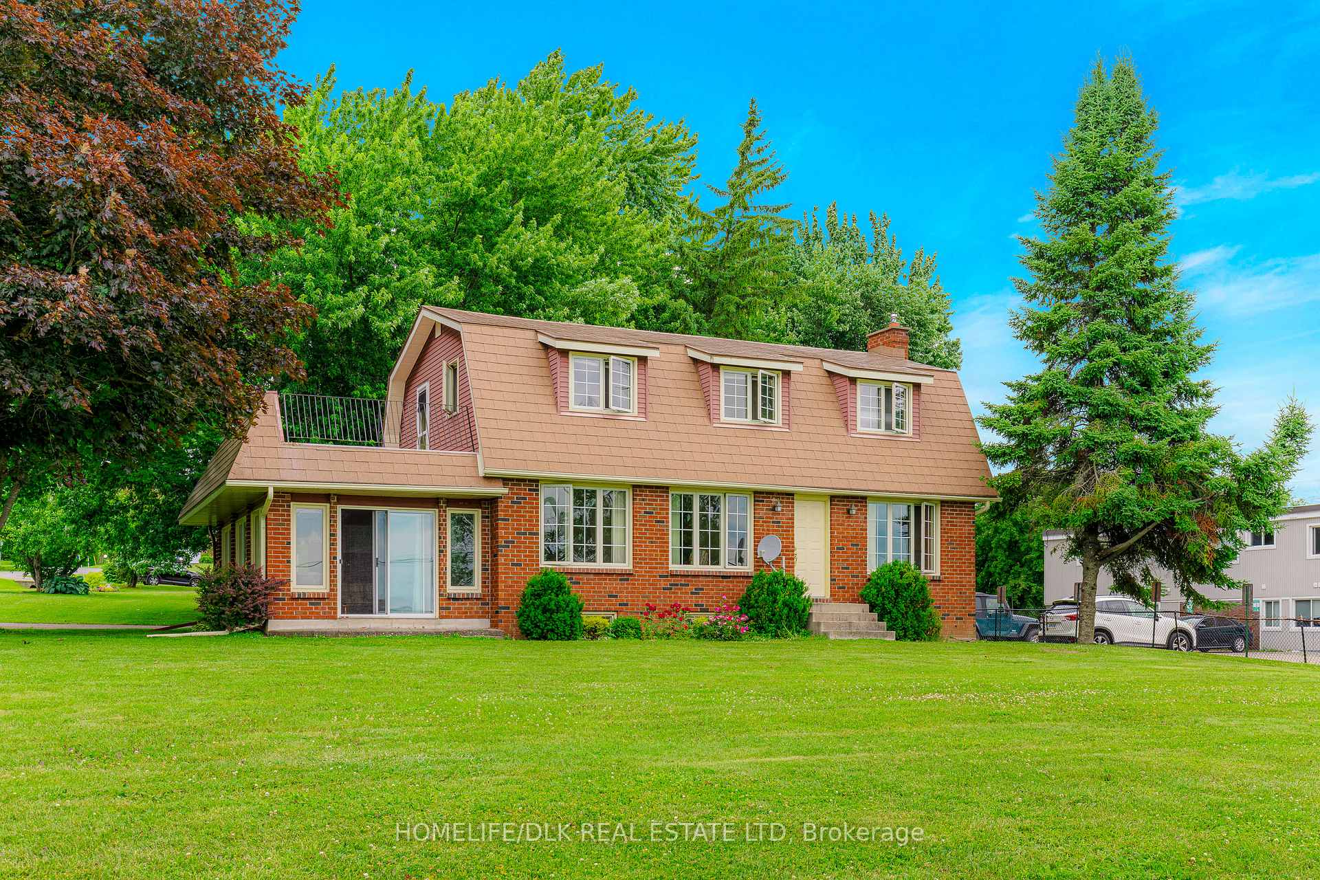 Photo 2 of 1 Wood Street, Augusta, Augusta Twp — HOMEH
