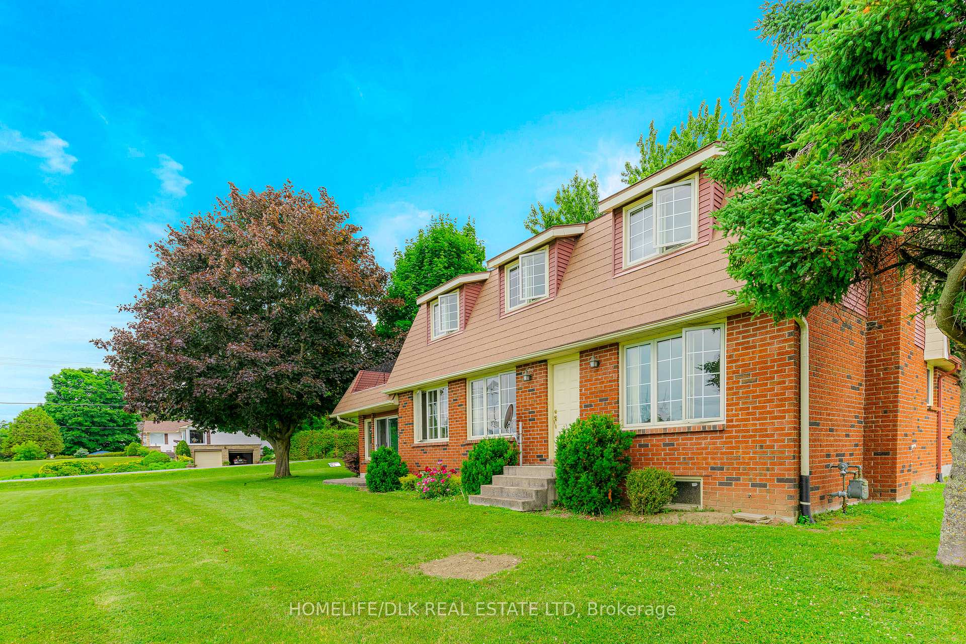 Photo 4 of 1 Wood Street, Augusta, Augusta Twp — HOMEH
