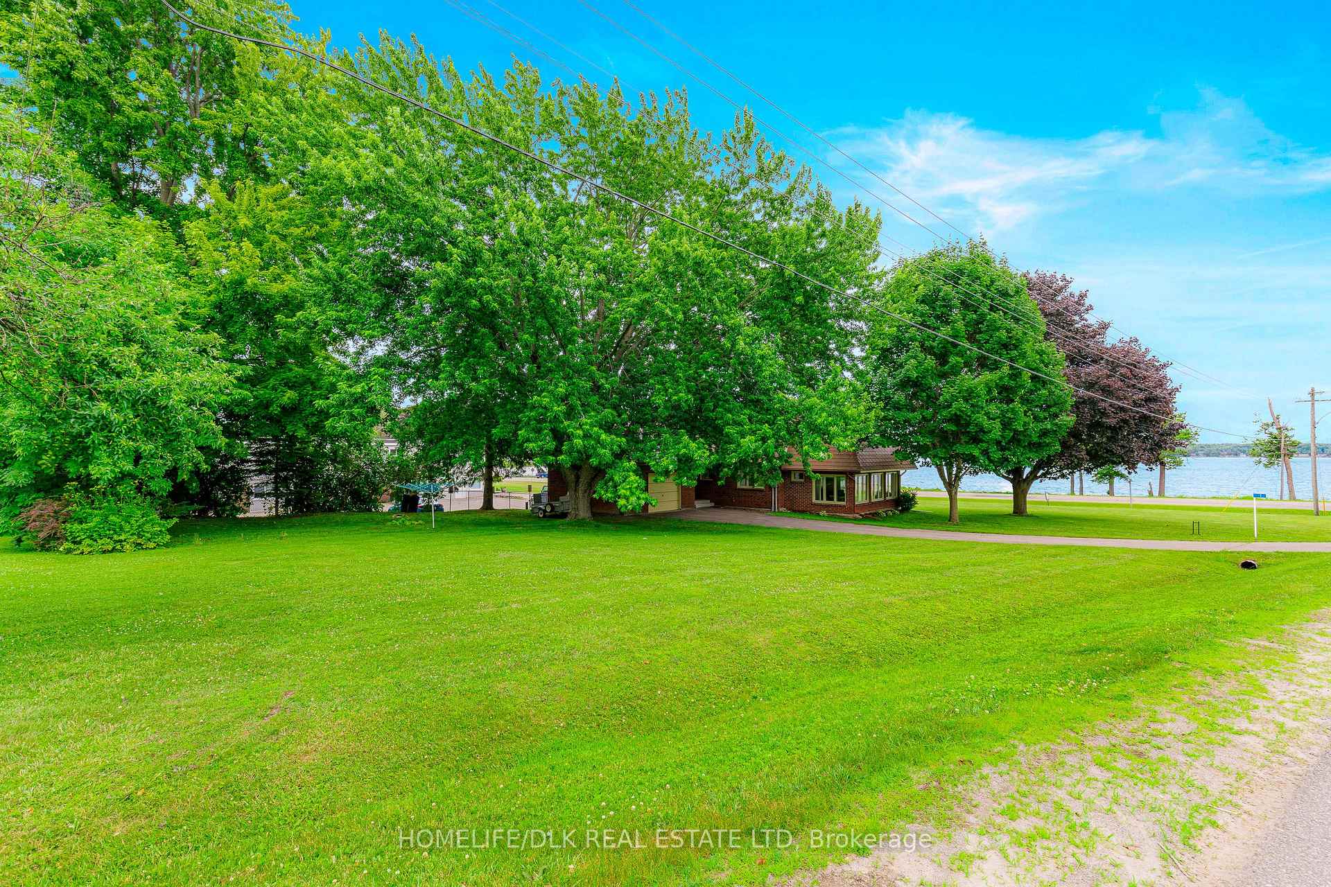 Photo 6 of 1 Wood Street, Augusta, Augusta Twp — HOMEH