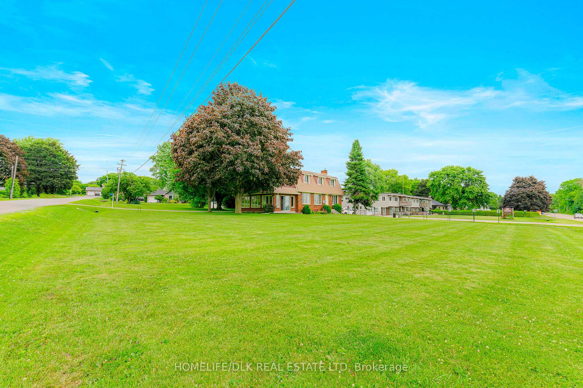 Photo 5 of 1 Wood Street, Augusta, Augusta Twp — HOMEH