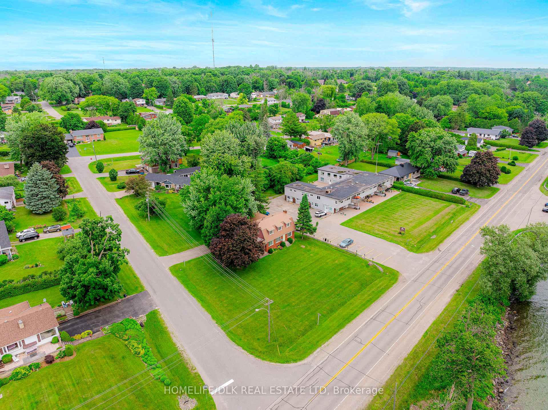 Photo 8 of 1 Wood Street, Augusta, Augusta Twp — HOMEH