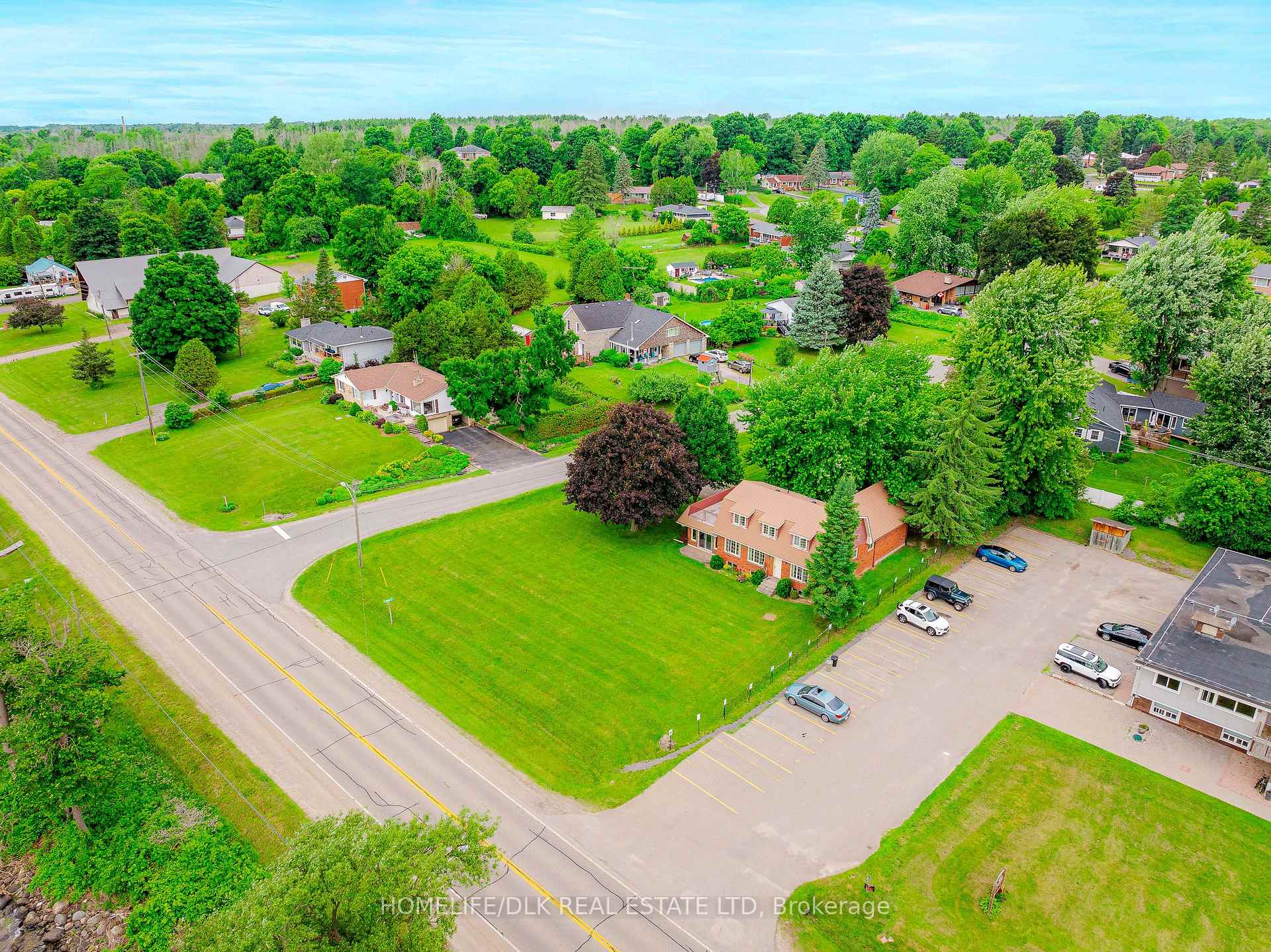 Photo 10 of 1 Wood Street, Augusta, Augusta Twp — HOMEH