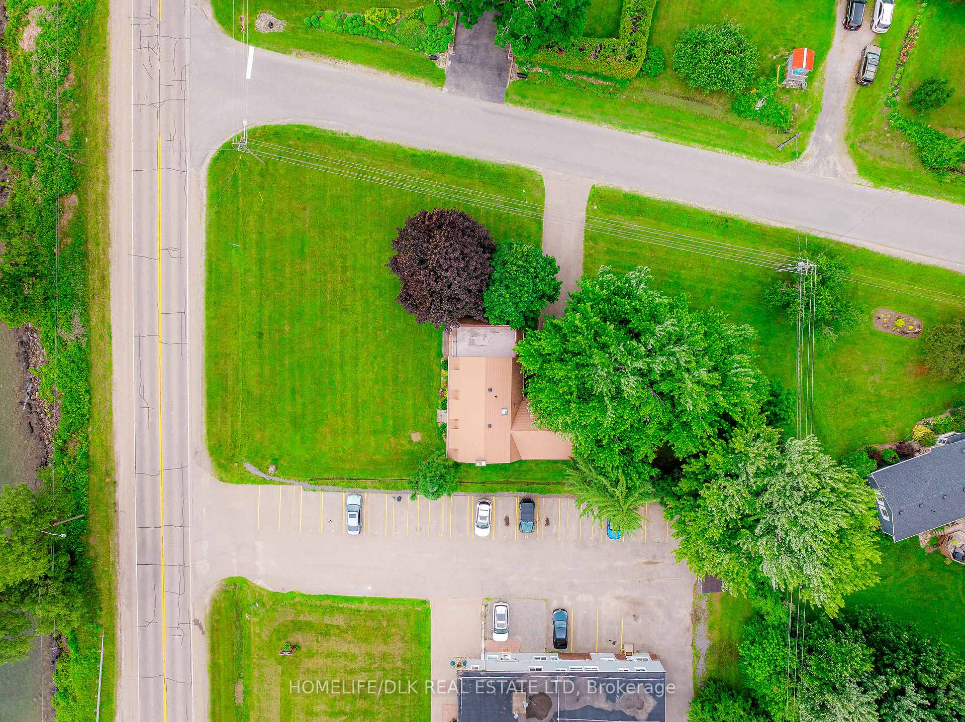 Photo 11 of 1 Wood Street, Augusta, Augusta Twp — HOMEH