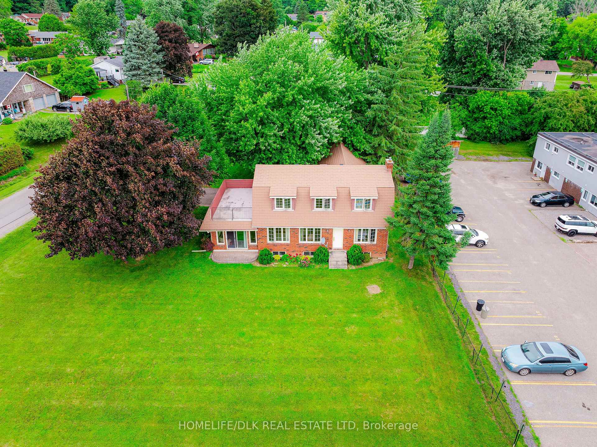 Photo 14 of 1 Wood Street, Augusta, Augusta Twp — HOMEH