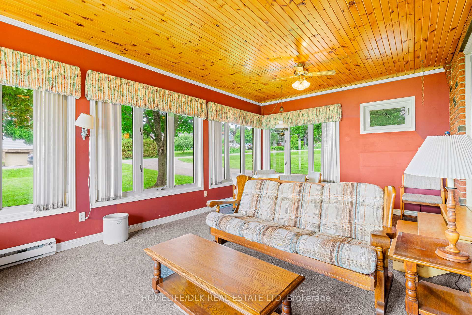 Photo 44 of 1 Wood Street, Augusta, Augusta Twp — HOMEH