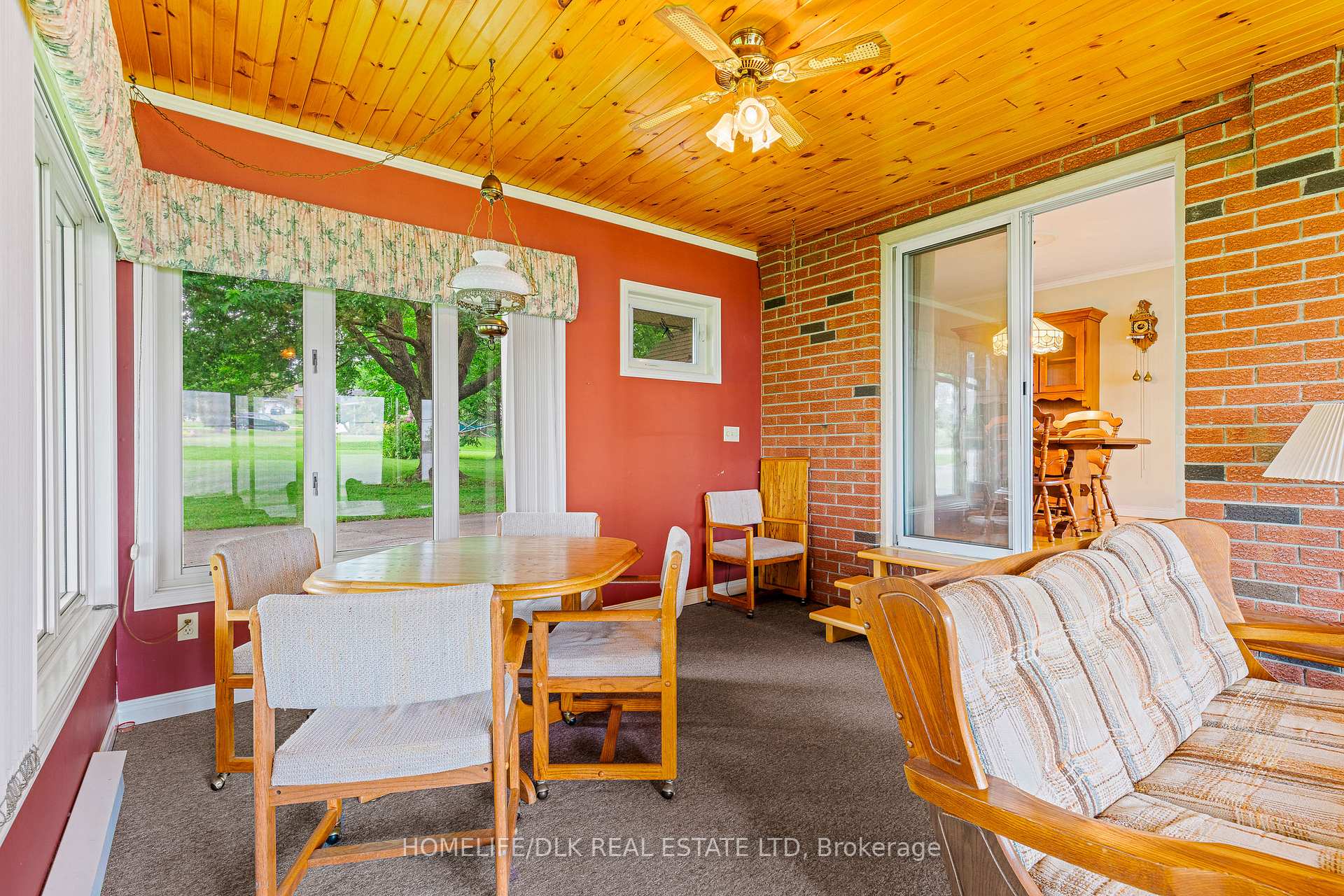 Photo 45 of 1 Wood Street, Augusta, Augusta Twp — HOMEH