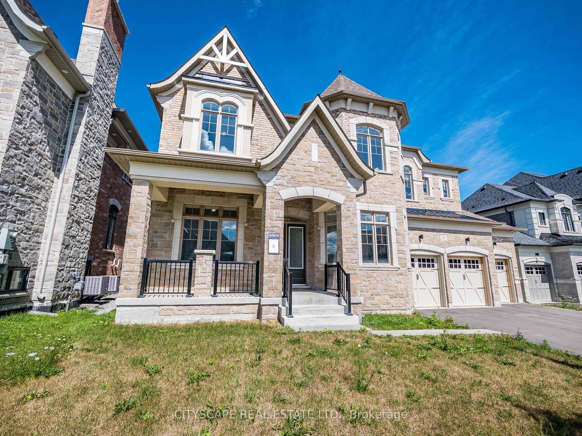 Photo 1 of 51 Enclave Court, Vaughan, Kleinburg — HOMEH