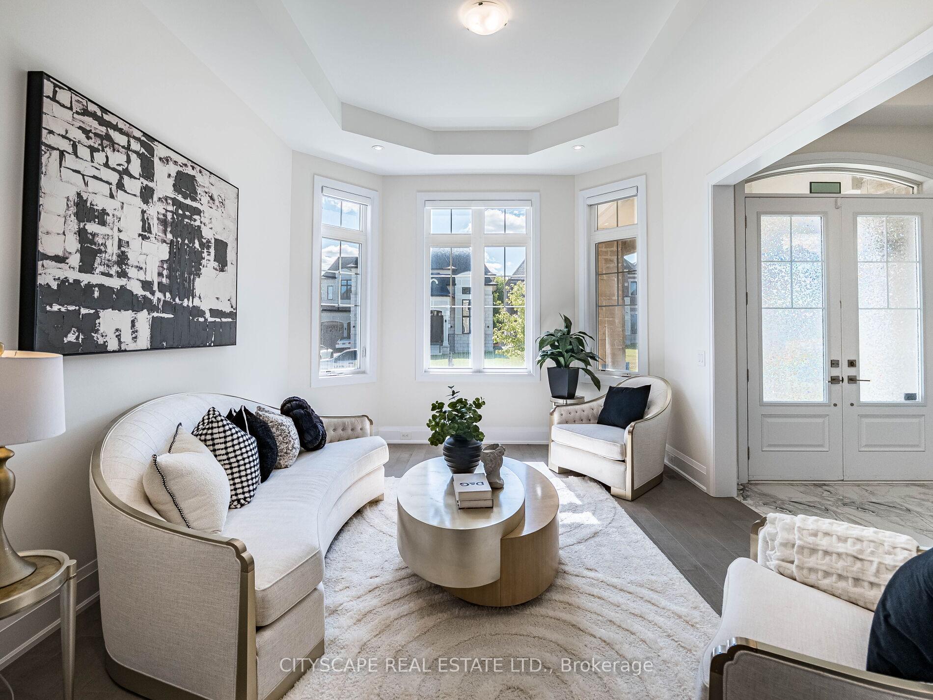 Photo 4 of 51 Enclave Court, Vaughan, Kleinburg — HOMEH